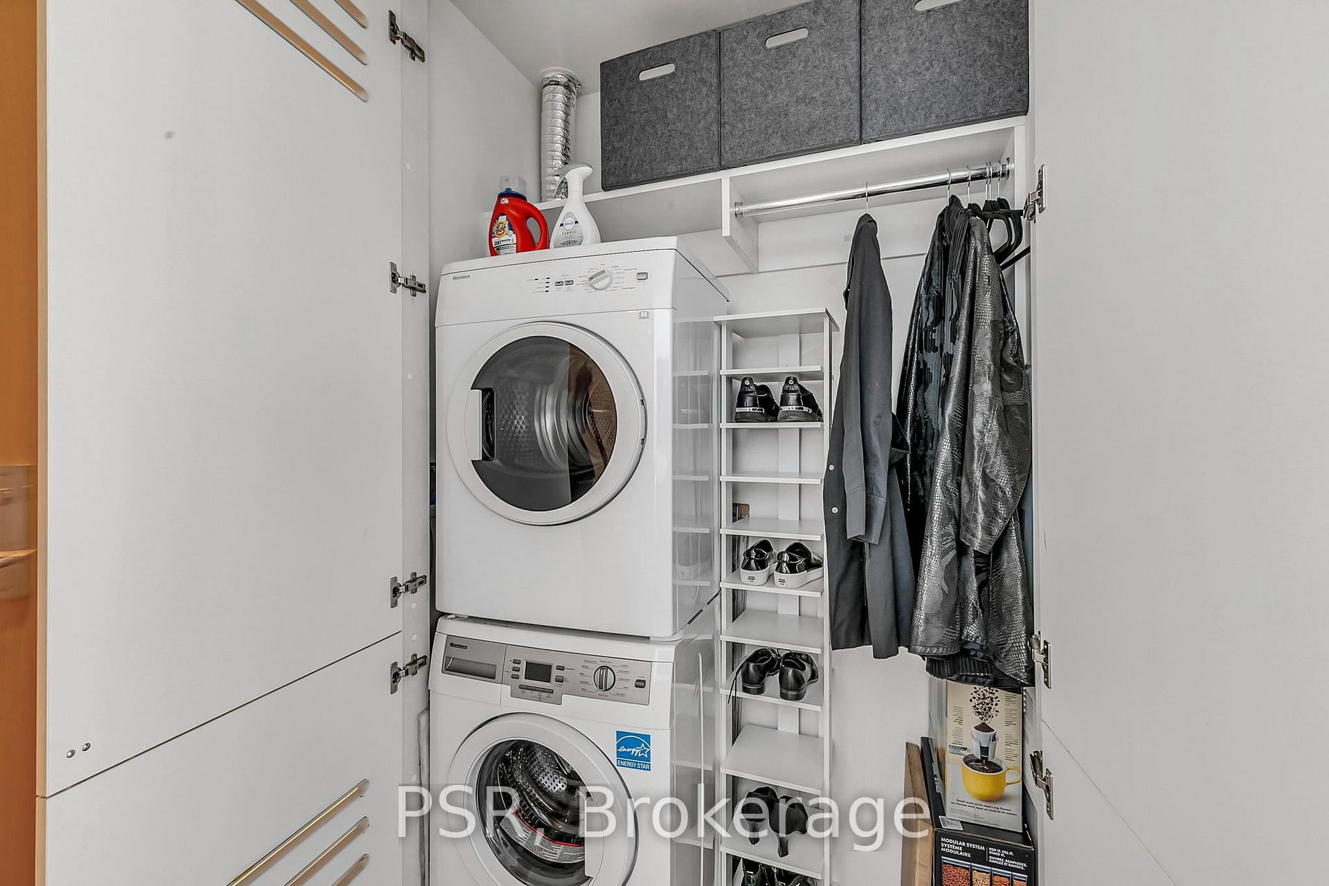 Photo 20 of Unit 620, 629 King Street W, Toronto, Waterfront Communities — HOMEH