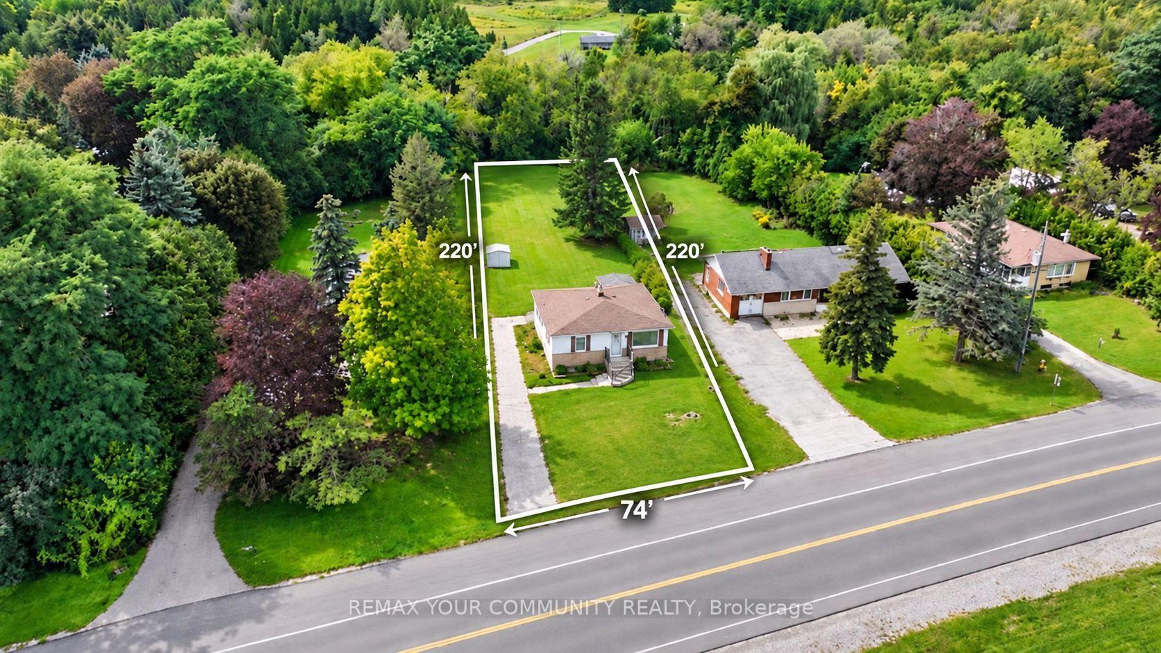 Photo 5 of 4690 Baldwin Street S, Whitby, Taunton North — HOMEH