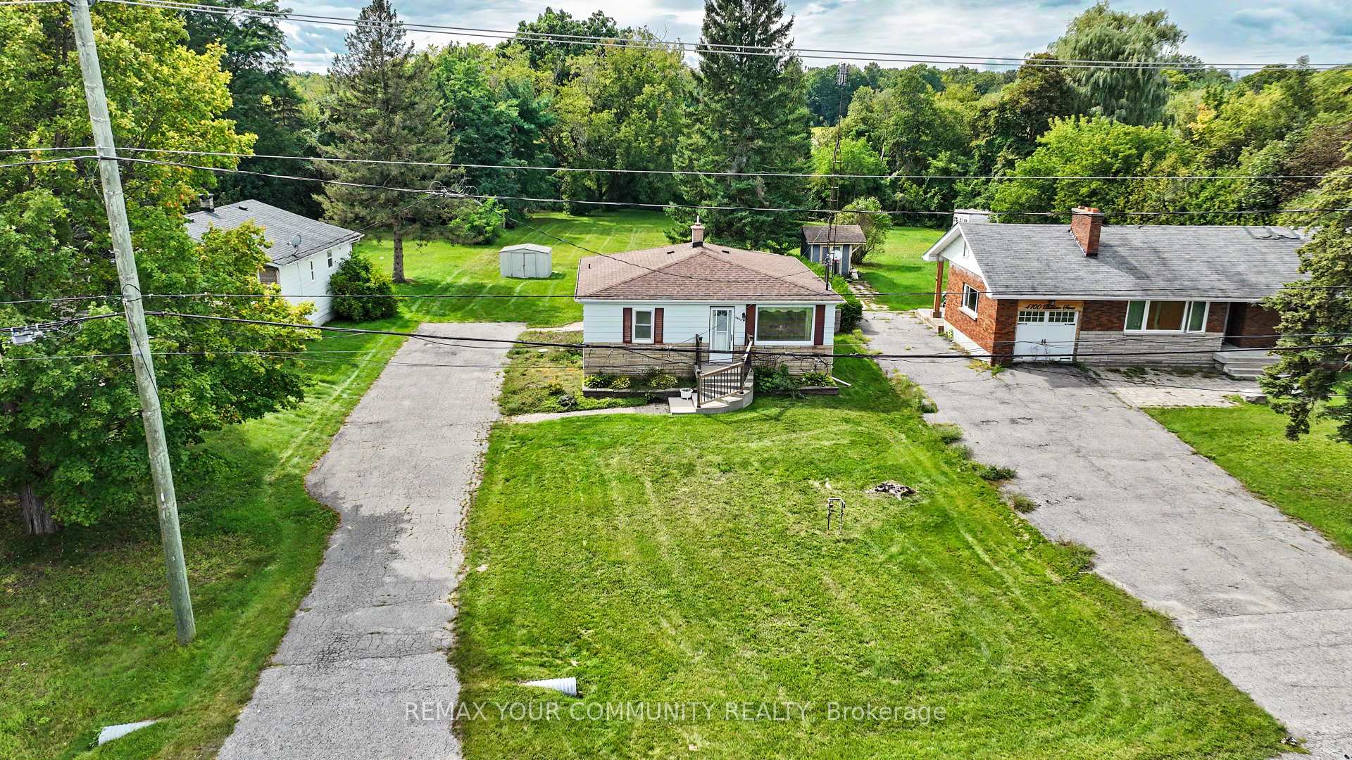 Photo 16 of 4690 Baldwin Street S, Whitby, Taunton North — HOMEH