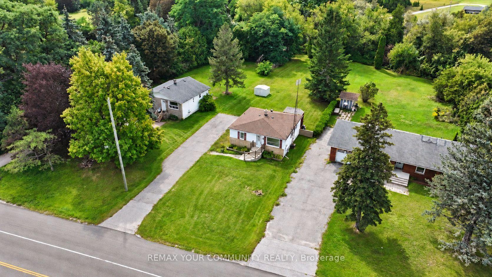 Photo 17 of 4690 Baldwin Street S, Whitby, Taunton North — HOMEH