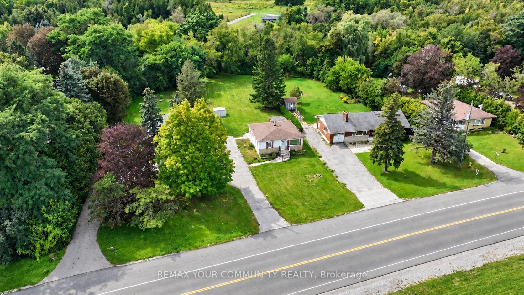 Photo 20 of 4690 Baldwin Street S, Whitby, Taunton North — HOMEH