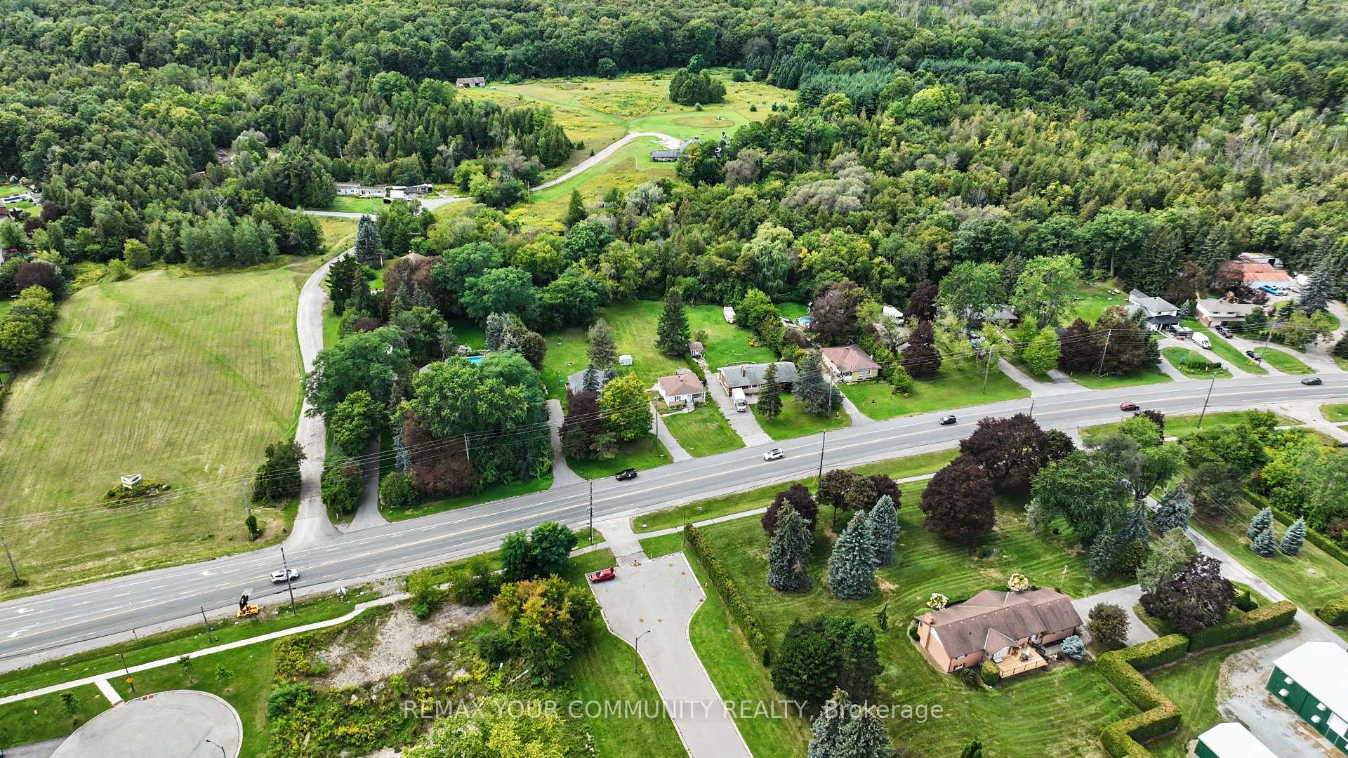 Photo 21 of 4690 Baldwin Street S, Whitby, Taunton North — HOMEH