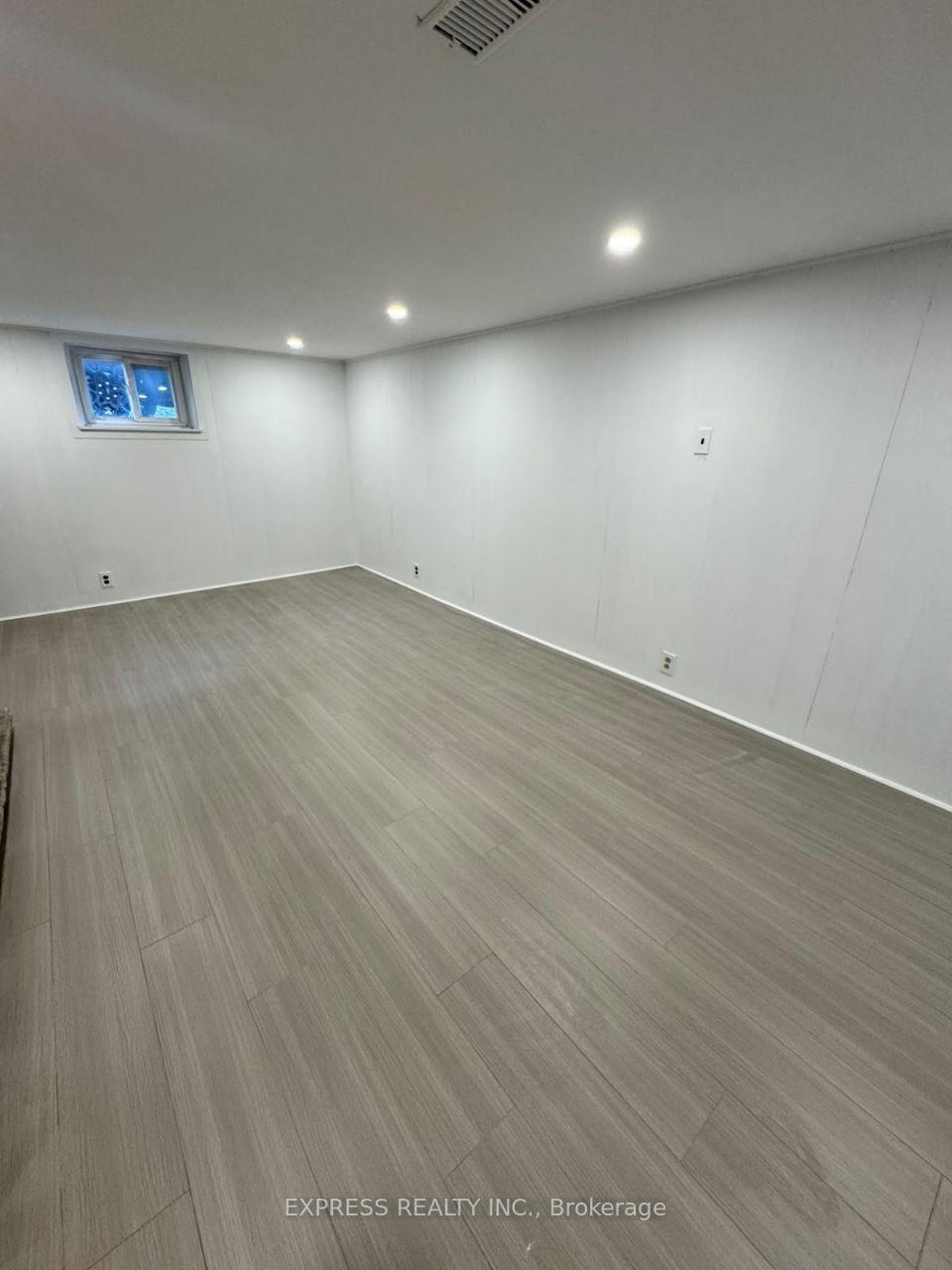Photo 3 of Unit Bsmt, 46 William Cragg Drive, North York, Downsview-Roding-CFB — HOMEH