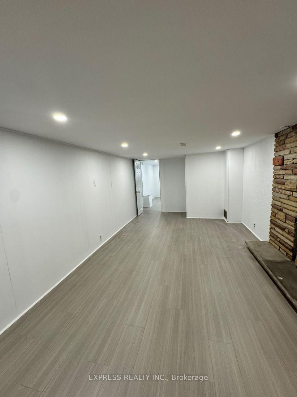 Photo 4 of Unit Bsmt, 46 William Cragg Drive, North York, Downsview-Roding-CFB — HOMEH