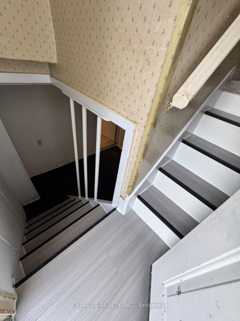 Photo 7 of Unit Bsmt, 46 William Cragg Drive, North York, Downsview-Roding-CFB — HOMEH