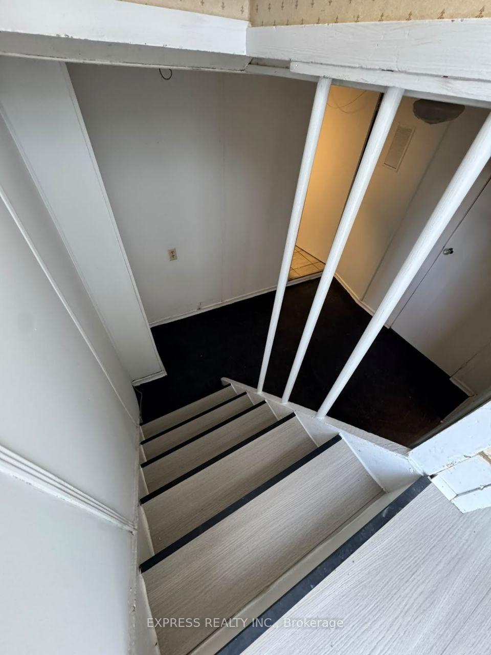 Photo 8 of Unit Bsmt, 46 William Cragg Drive, North York, Downsview-Roding-CFB — HOMEH