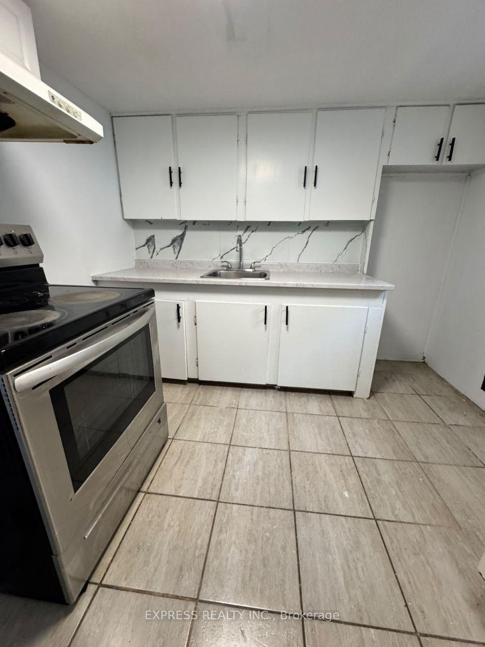 Photo 9 of Unit Bsmt, 46 William Cragg Drive, North York, Downsview-Roding-CFB — HOMEH