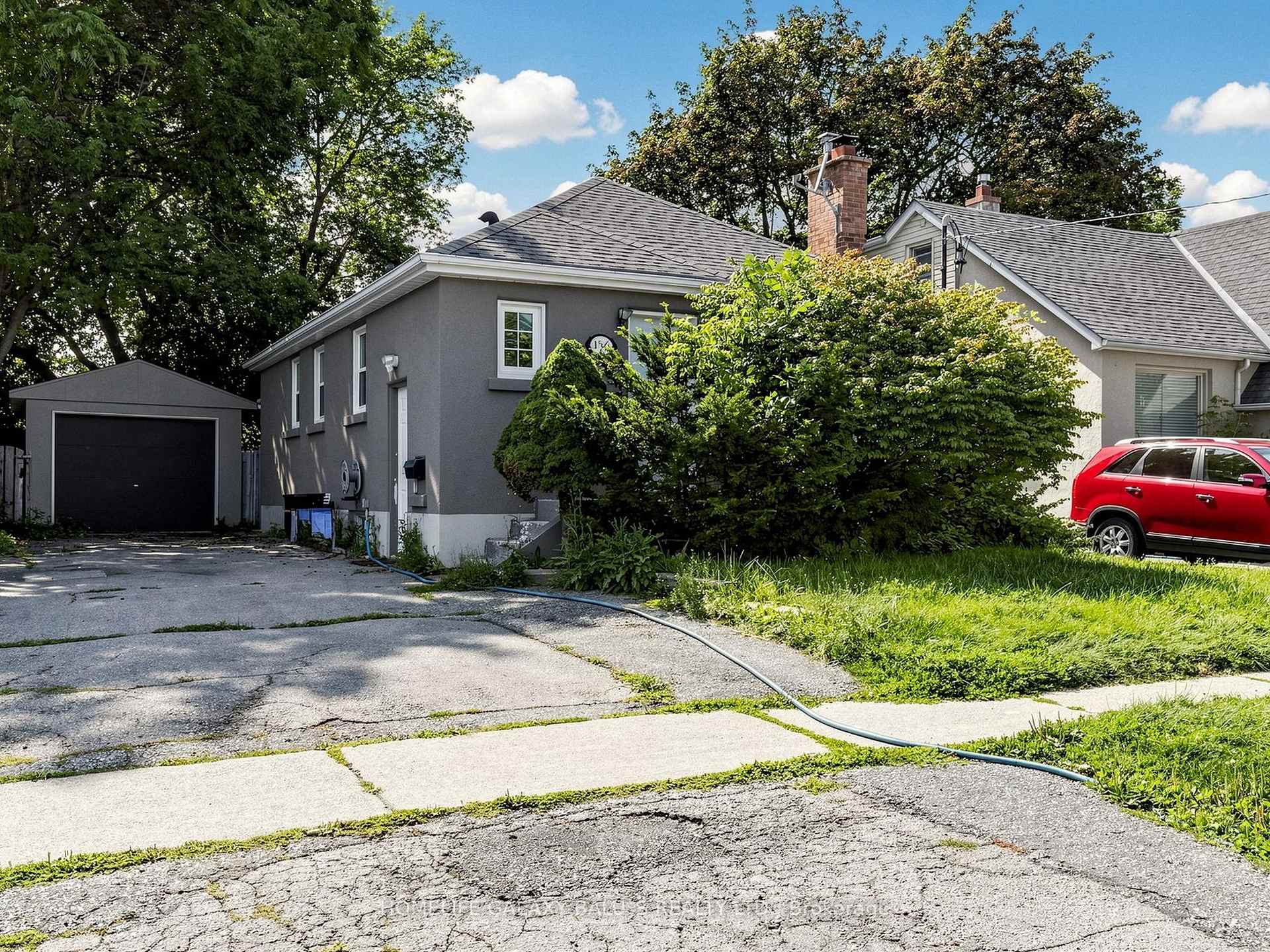 Photo 1 of 136 Central Park Boulevard N, Oshawa, O'Neill — HOMEH
