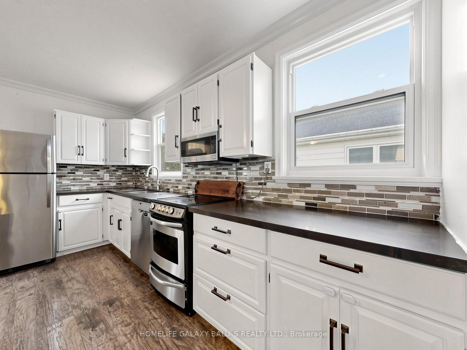 Photo 9 of 136 Central Park Boulevard N, Oshawa, O'Neill — HOMEH