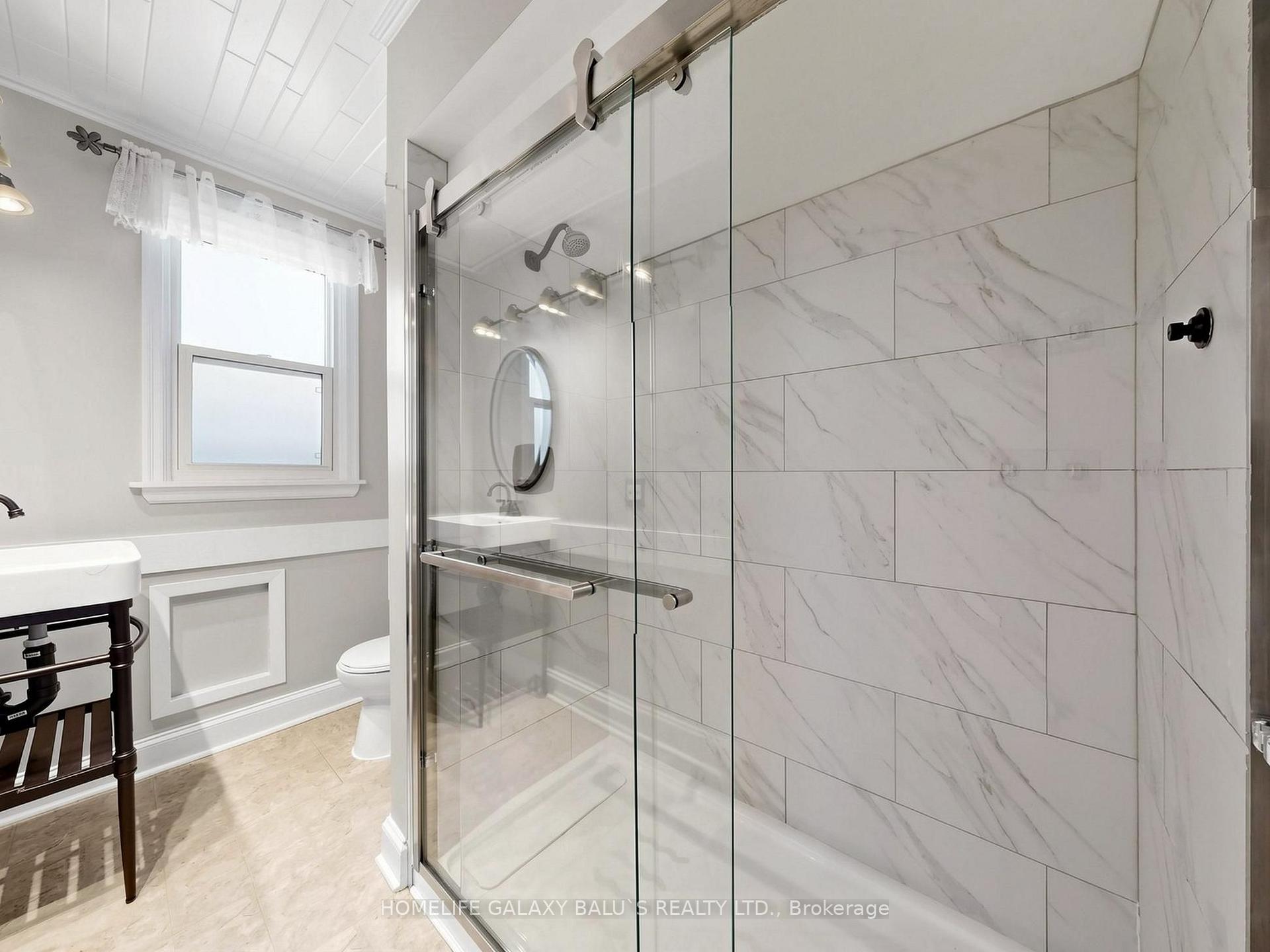 Photo 25 of 136 Central Park Boulevard N, Oshawa, O'Neill — HOMEH