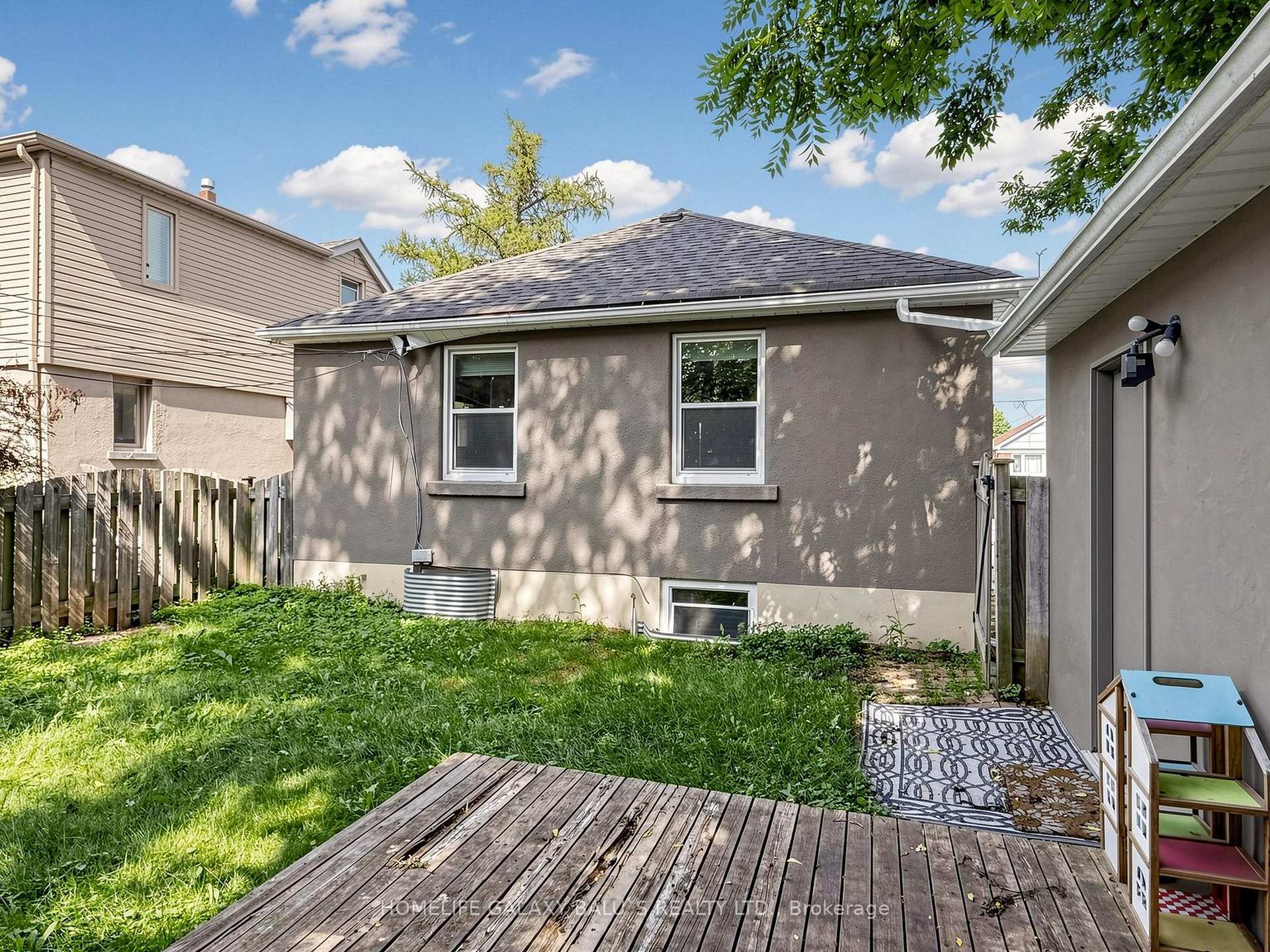 Photo 47 of 136 Central Park Boulevard N, Oshawa, O'Neill — HOMEH