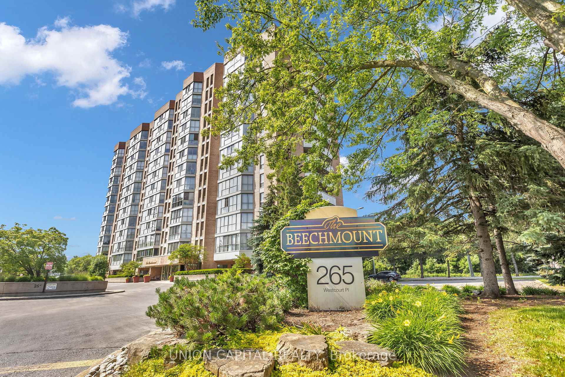 Photo 2 of Unit 502, 265 Westcourt Place, Waterloo, Beechwood — HOMEH