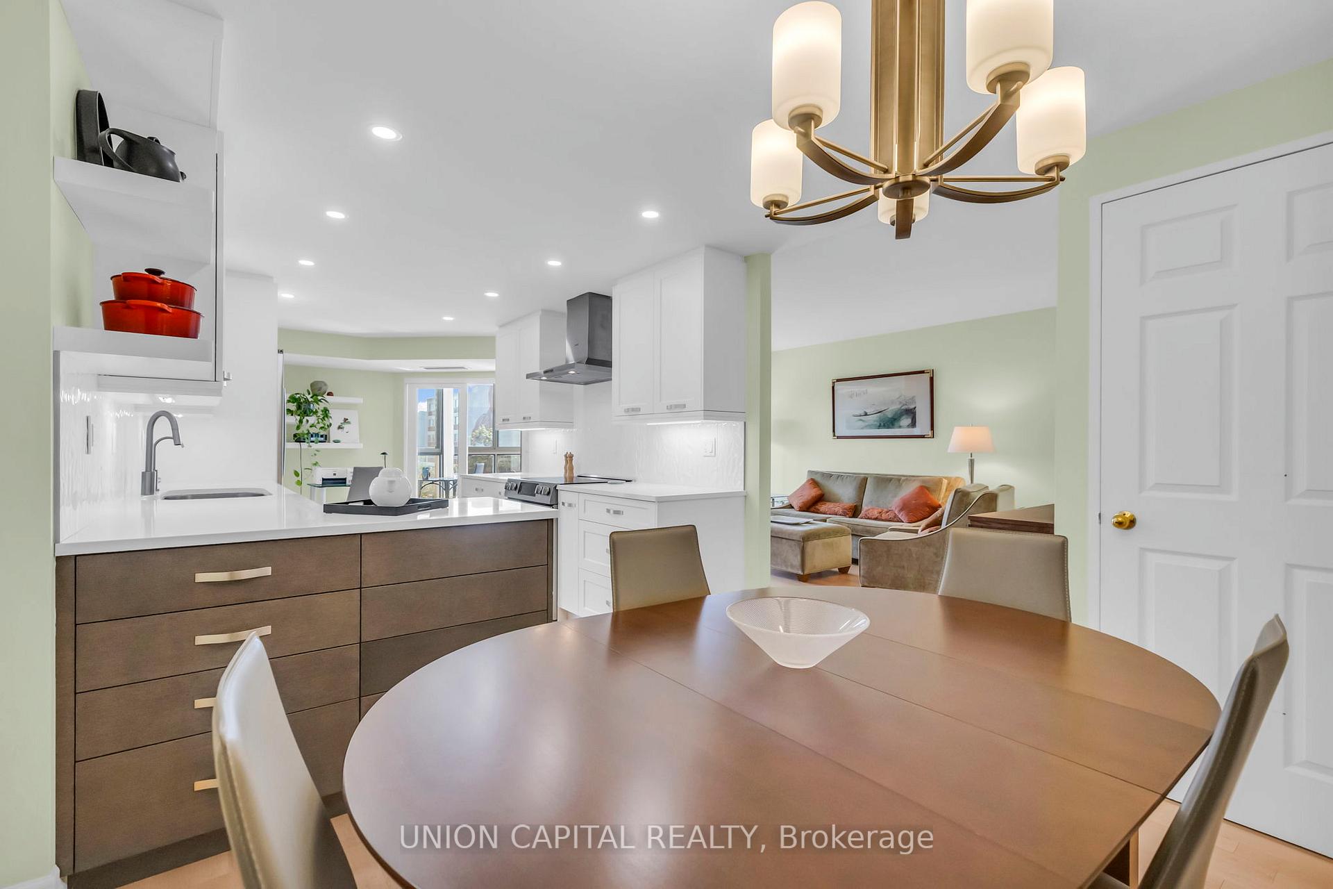 Photo 10 of Unit 502, 265 Westcourt Place, Waterloo, Beechwood — HOMEH