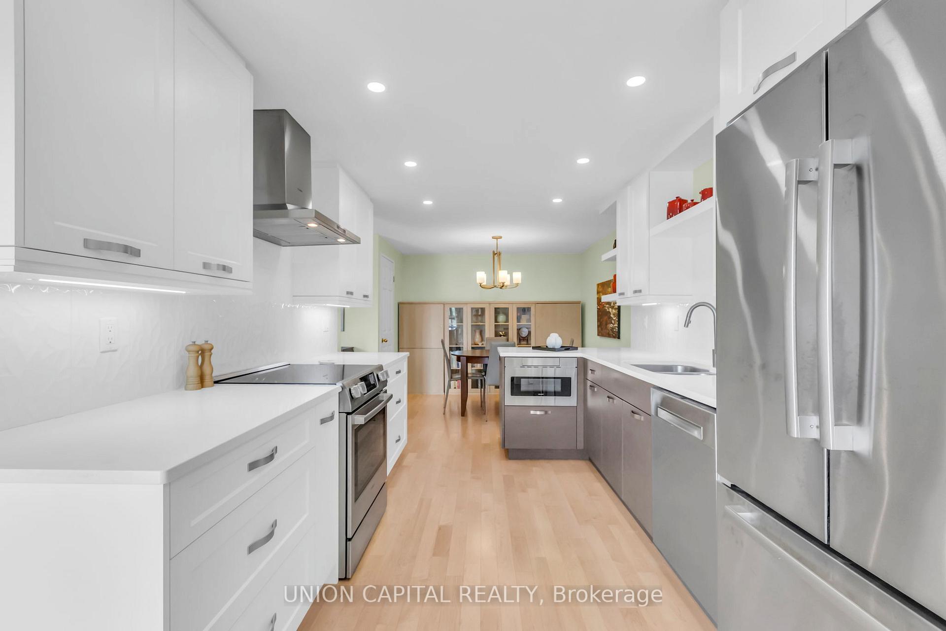Photo 15 of Unit 502, 265 Westcourt Place, Waterloo, Beechwood — HOMEH