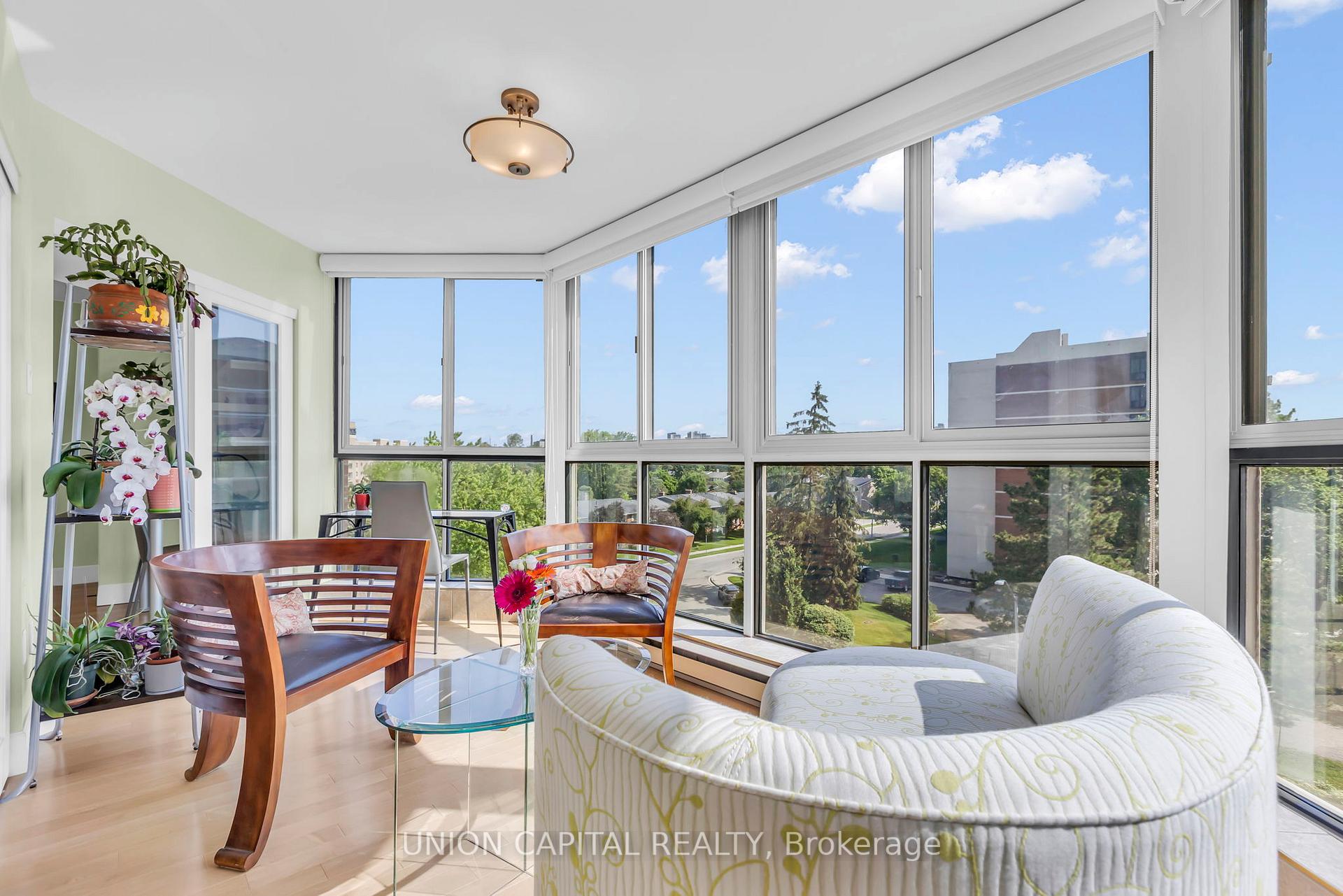 Photo 19 of Unit 502, 265 Westcourt Place, Waterloo, Beechwood — HOMEH