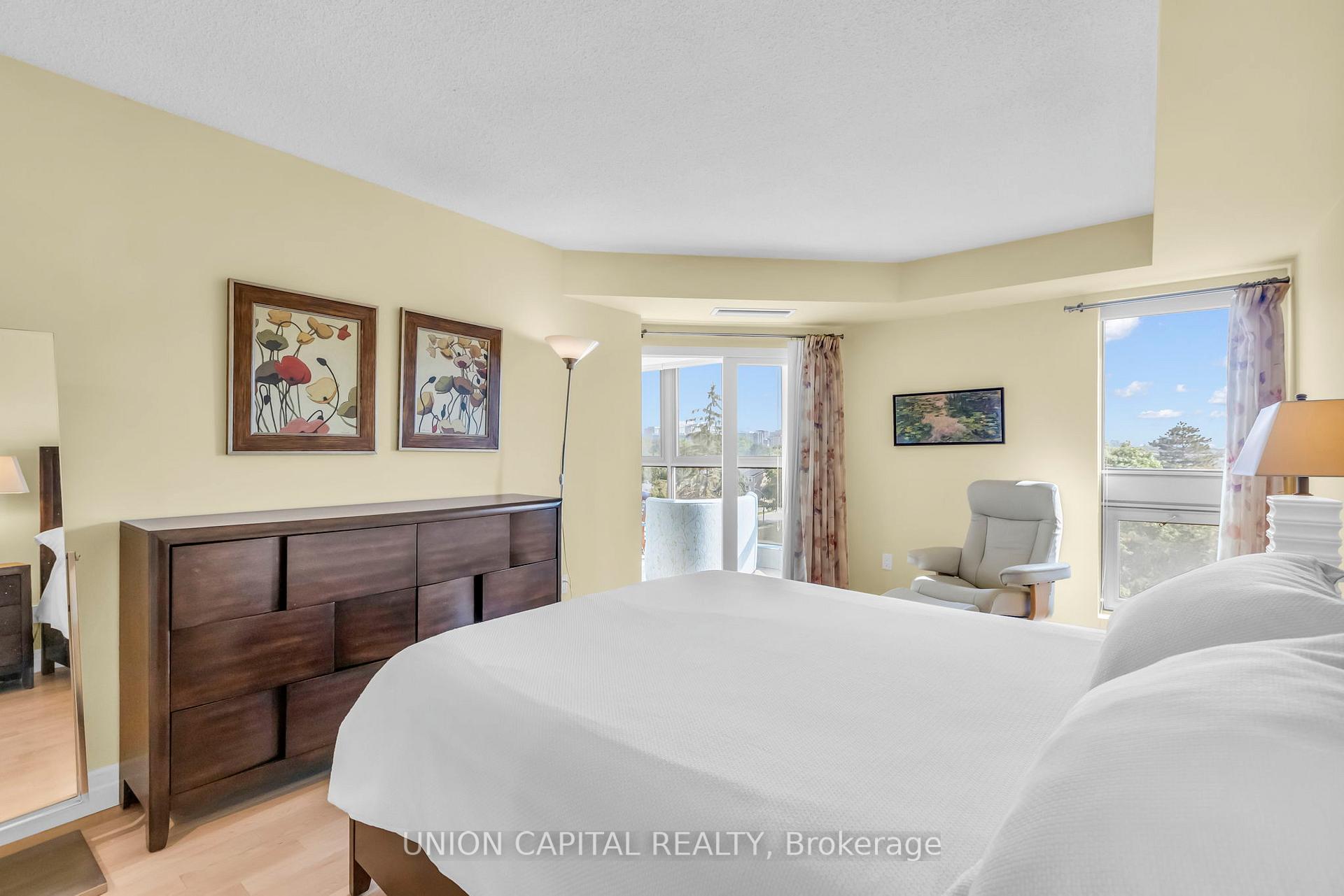 Photo 22 of Unit 502, 265 Westcourt Place, Waterloo, Beechwood — HOMEH