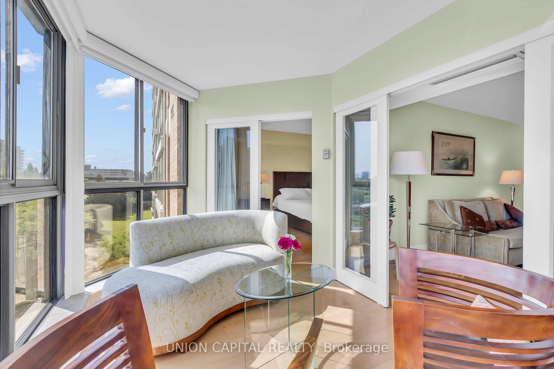 Photo 23 of Unit 502, 265 Westcourt Place, Waterloo, Beechwood — HOMEH