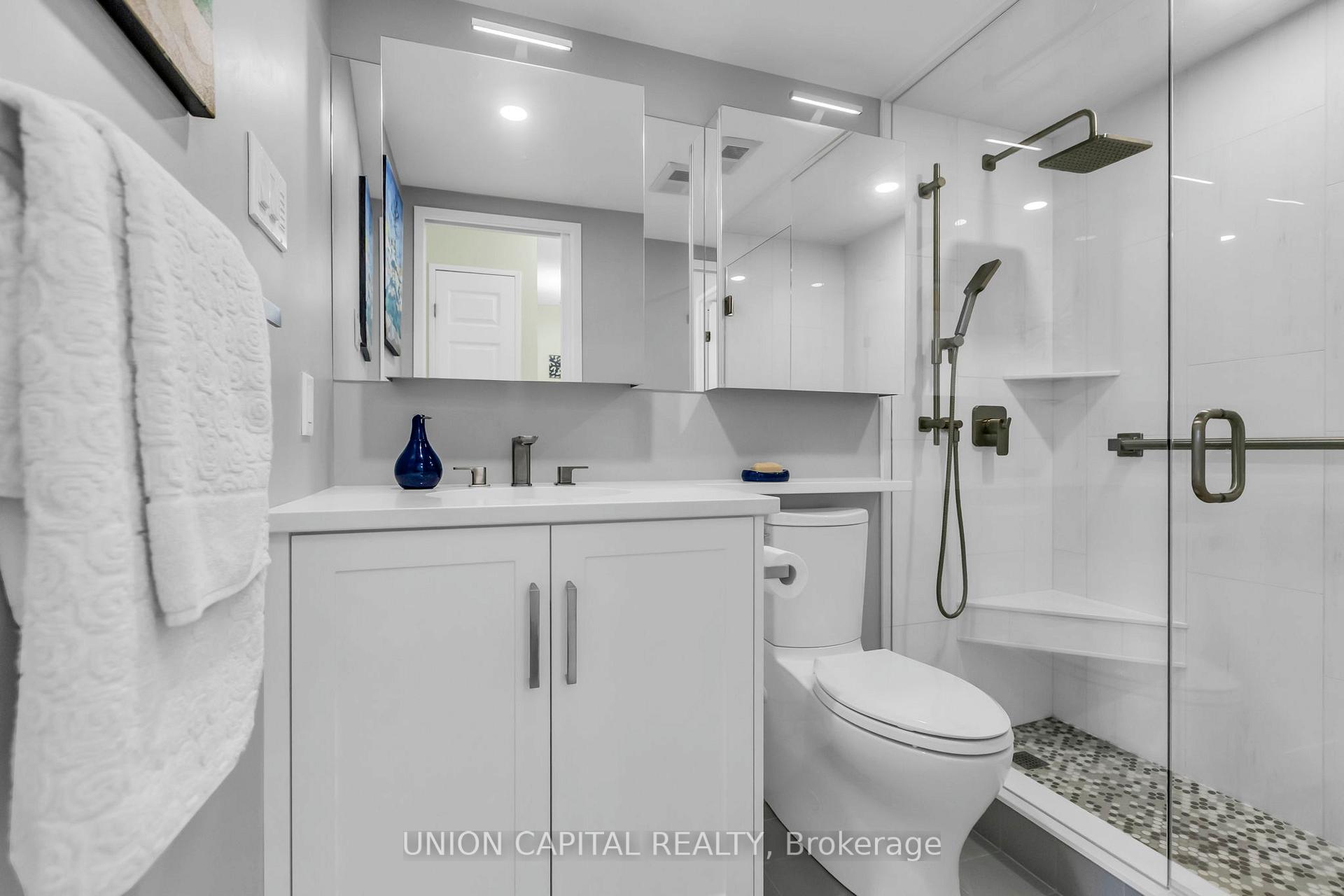 Photo 25 of Unit 502, 265 Westcourt Place, Waterloo, Beechwood — HOMEH