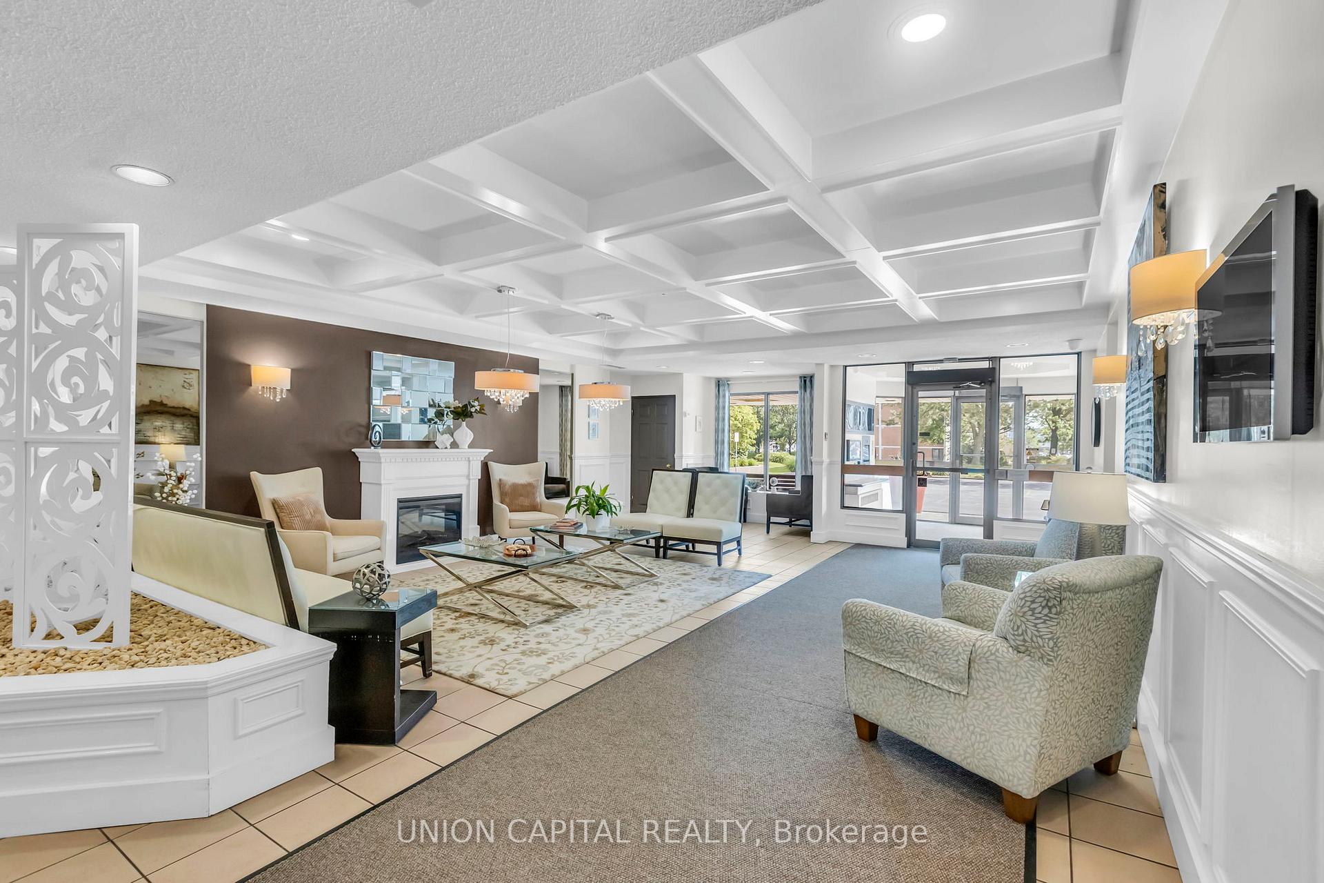 Photo 27 of Unit 502, 265 Westcourt Place, Waterloo, Beechwood — HOMEH