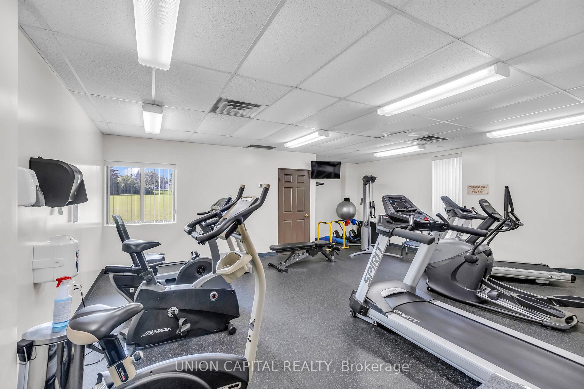 Photo 28 of Unit 502, 265 Westcourt Place, Waterloo, Beechwood — HOMEH