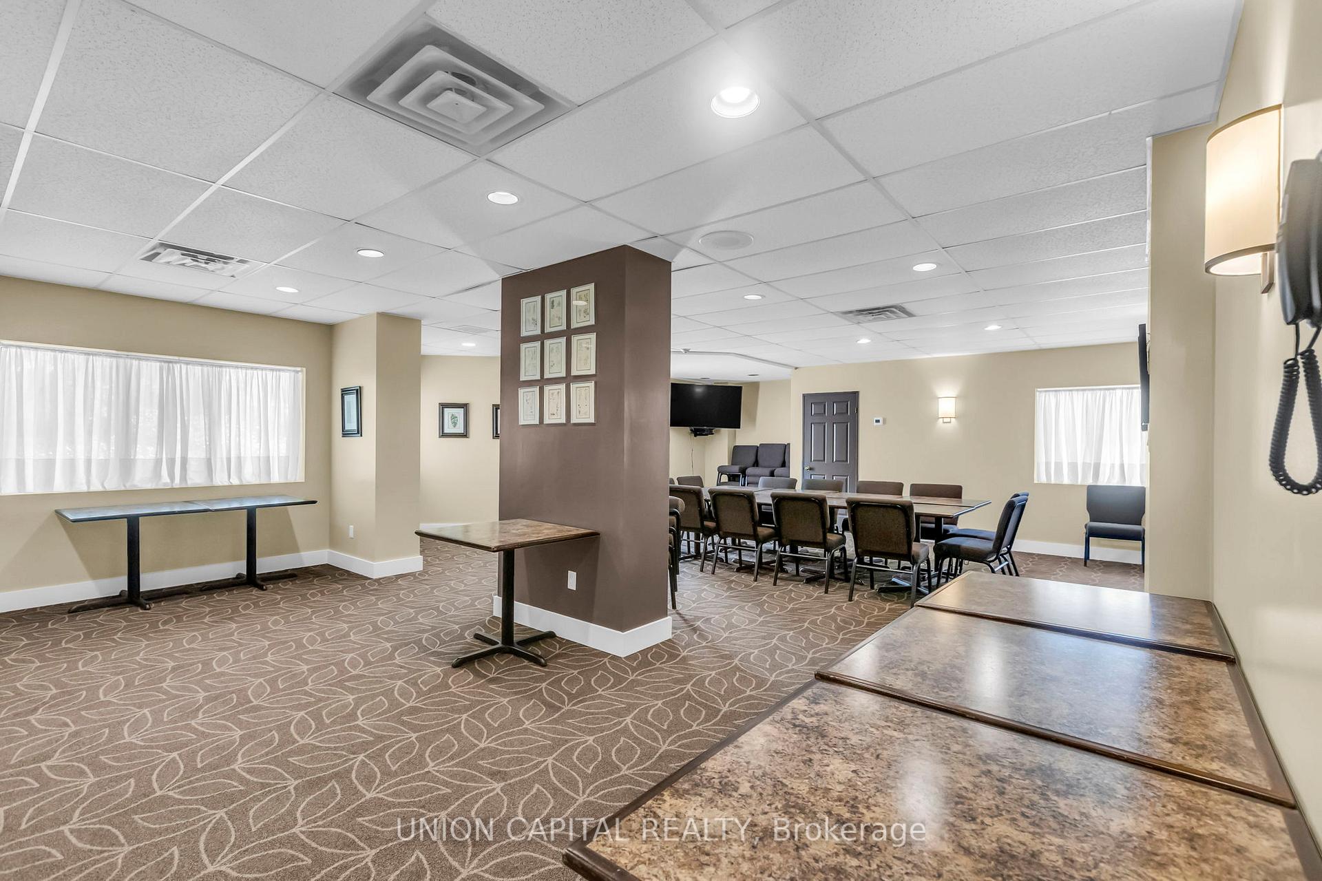 Photo 30 of Unit 502, 265 Westcourt Place, Waterloo, Beechwood — HOMEH