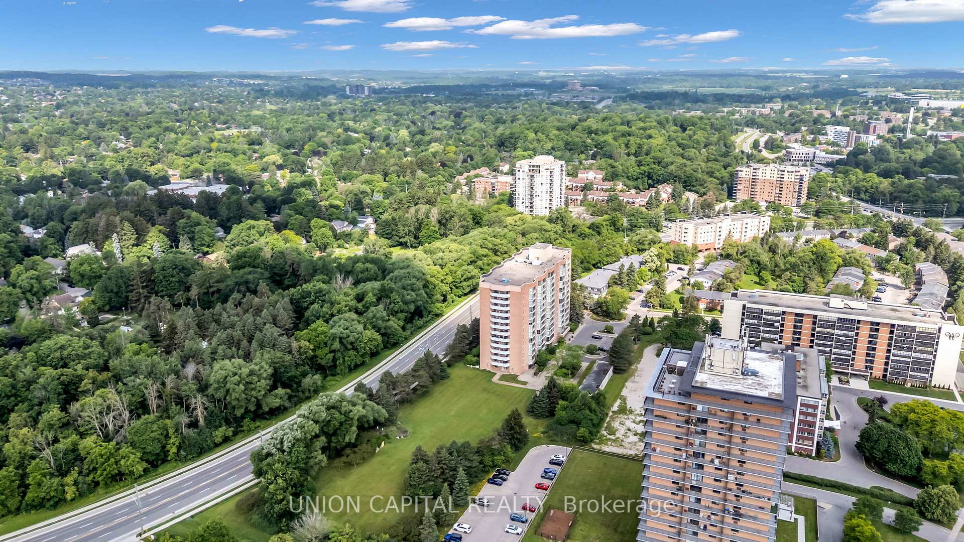 Photo 32 of Unit 502, 265 Westcourt Place, Waterloo, Beechwood — HOMEH