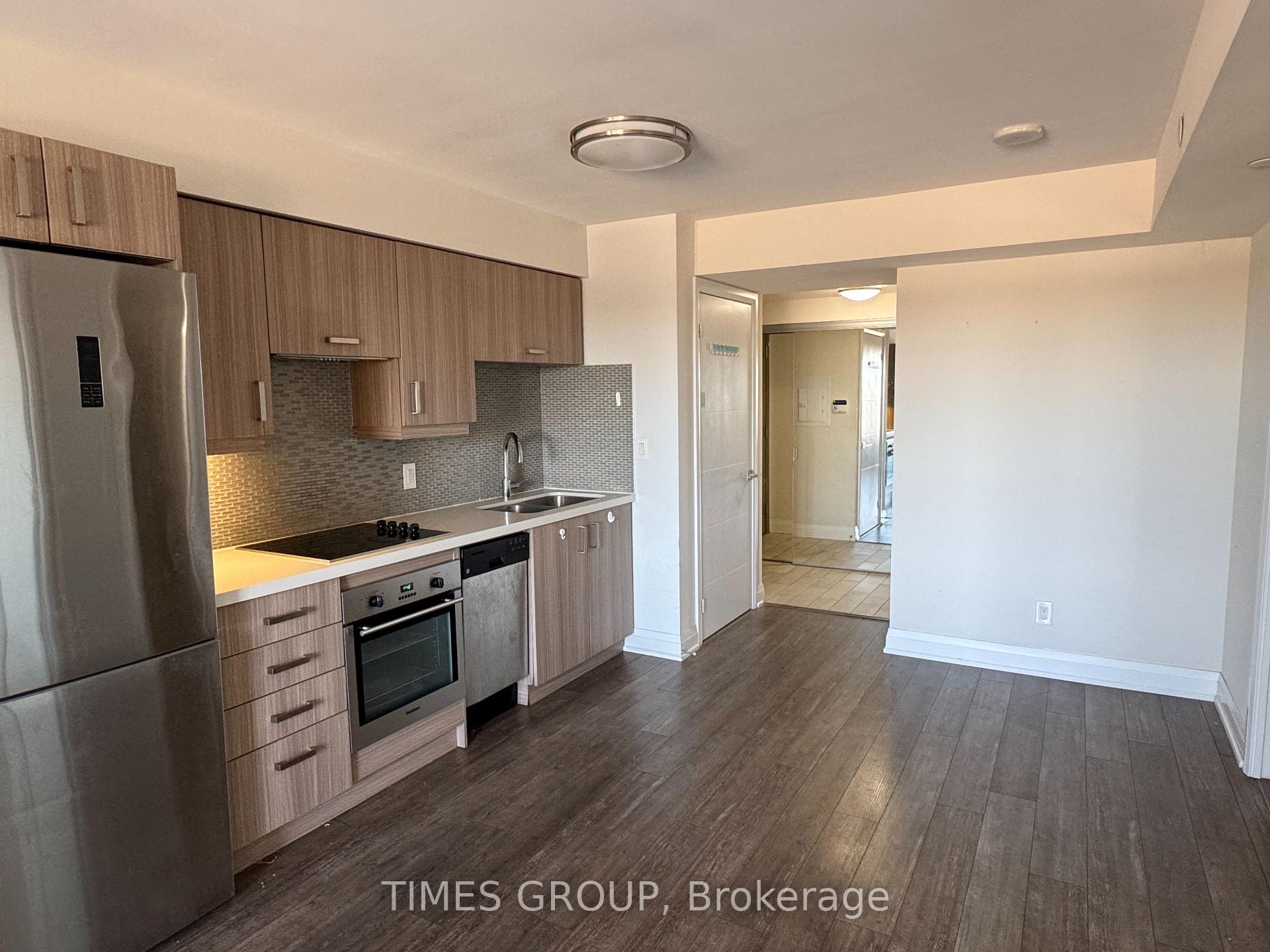 Photo of Unit 1701, 18 Uptown Drive