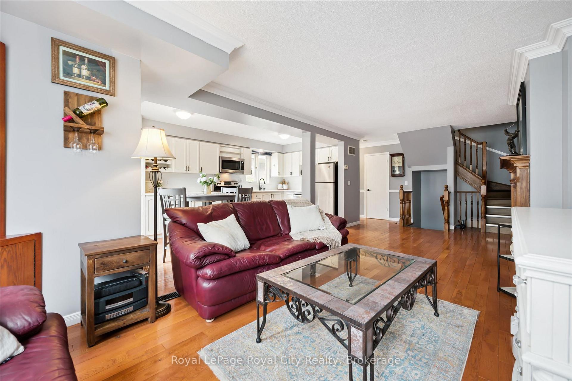 Photo 8 of Unit 25, 941 Gordon Street, Guelph, Kortright West — HOMEH