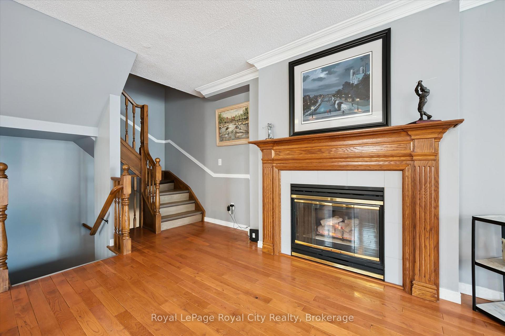 Photo 9 of Unit 25, 941 Gordon Street, Guelph, Kortright West — HOMEH