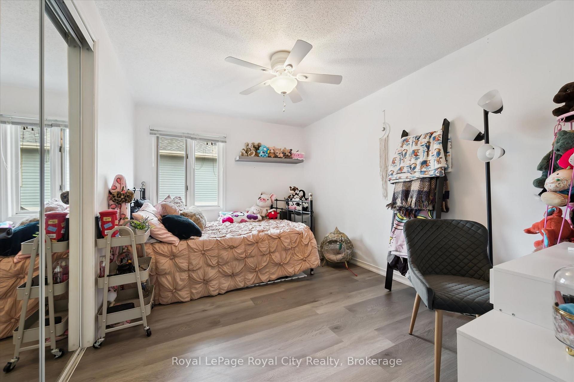 Photo 12 of Unit 25, 941 Gordon Street, Guelph, Kortright West — HOMEH