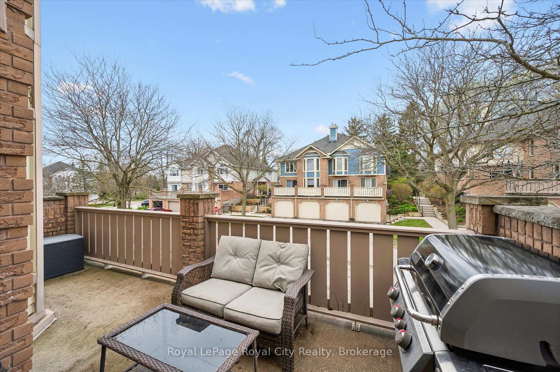 Photo 21 of Unit 25, 941 Gordon Street, Guelph, Kortright West — HOMEH