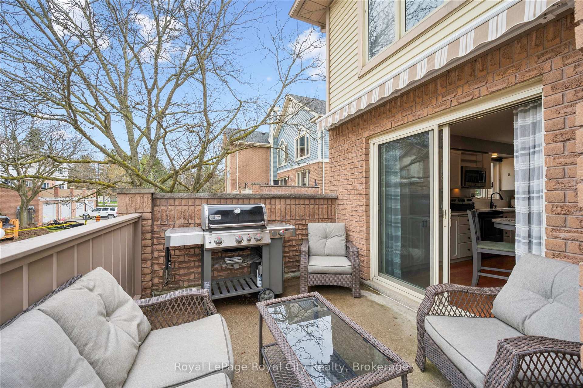 Photo 22 of Unit 25, 941 Gordon Street, Guelph, Kortright West — HOMEH