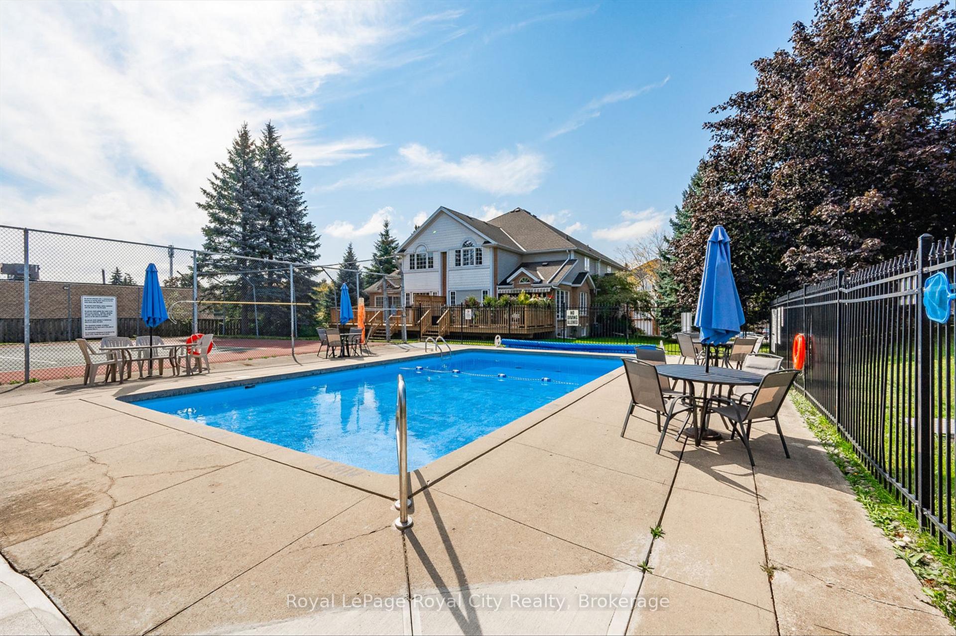 Photo 23 of Unit 25, 941 Gordon Street, Guelph, Kortright West — HOMEH