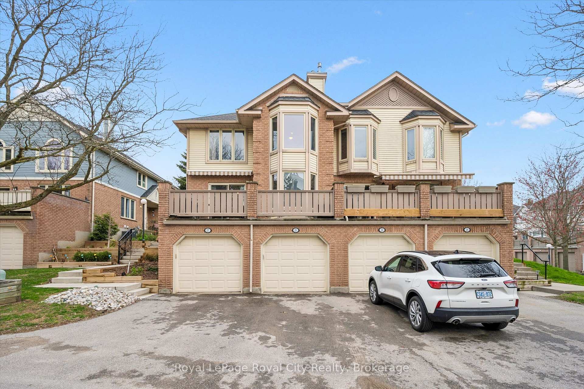 Photo 25 of Unit 25, 941 Gordon Street, Guelph, Kortright West — HOMEH