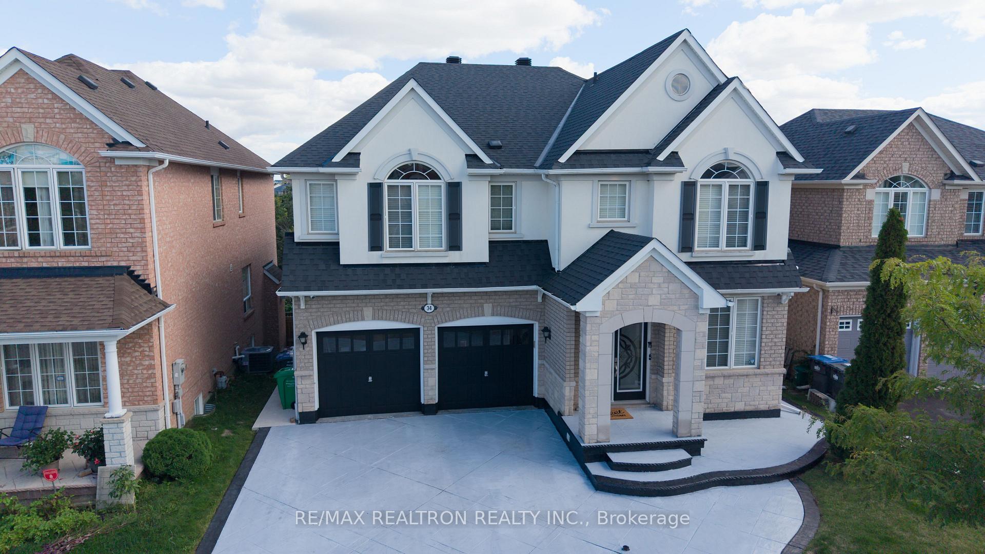 Photo 73 of 34 Catchfly Crescent, Brampton, Vales of Castlemore — HOMEH