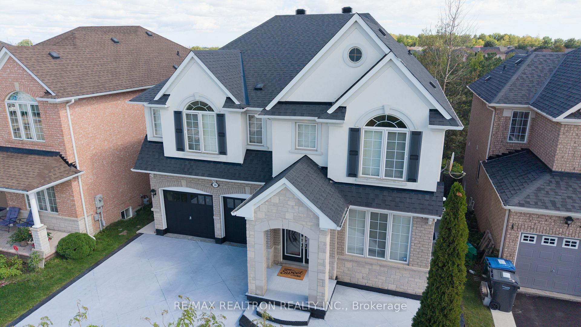 Photo 77 of 34 Catchfly Crescent, Brampton, Vales of Castlemore — HOMEH