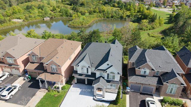 Photo 44 of 34 Catchfly Crescent, Brampton, Vales of Castlemore — HOMEH