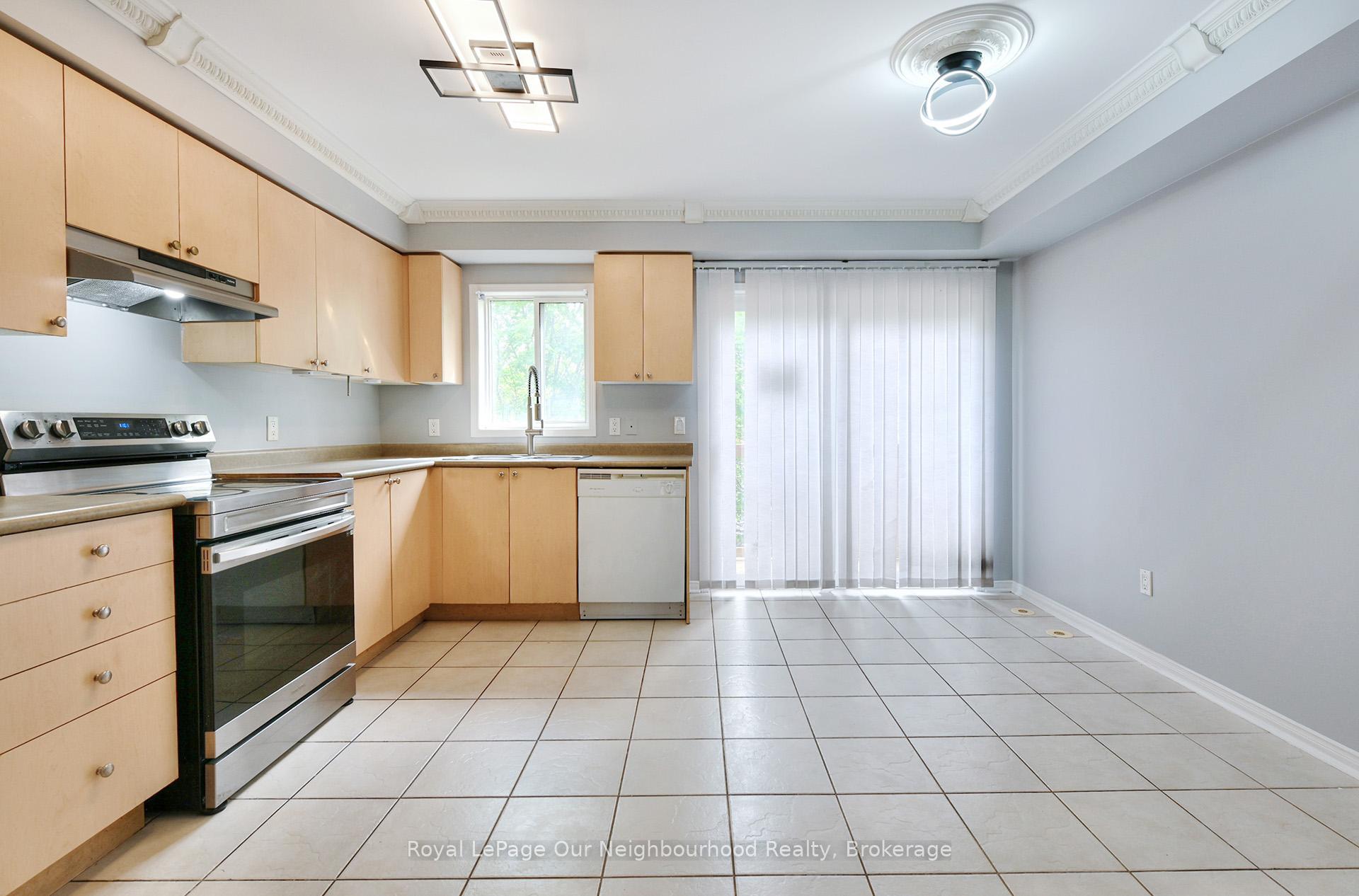 Photo 3 of Unit 96, 50 Strathaven Drive, Mississauga, Hurontario — HOMEH