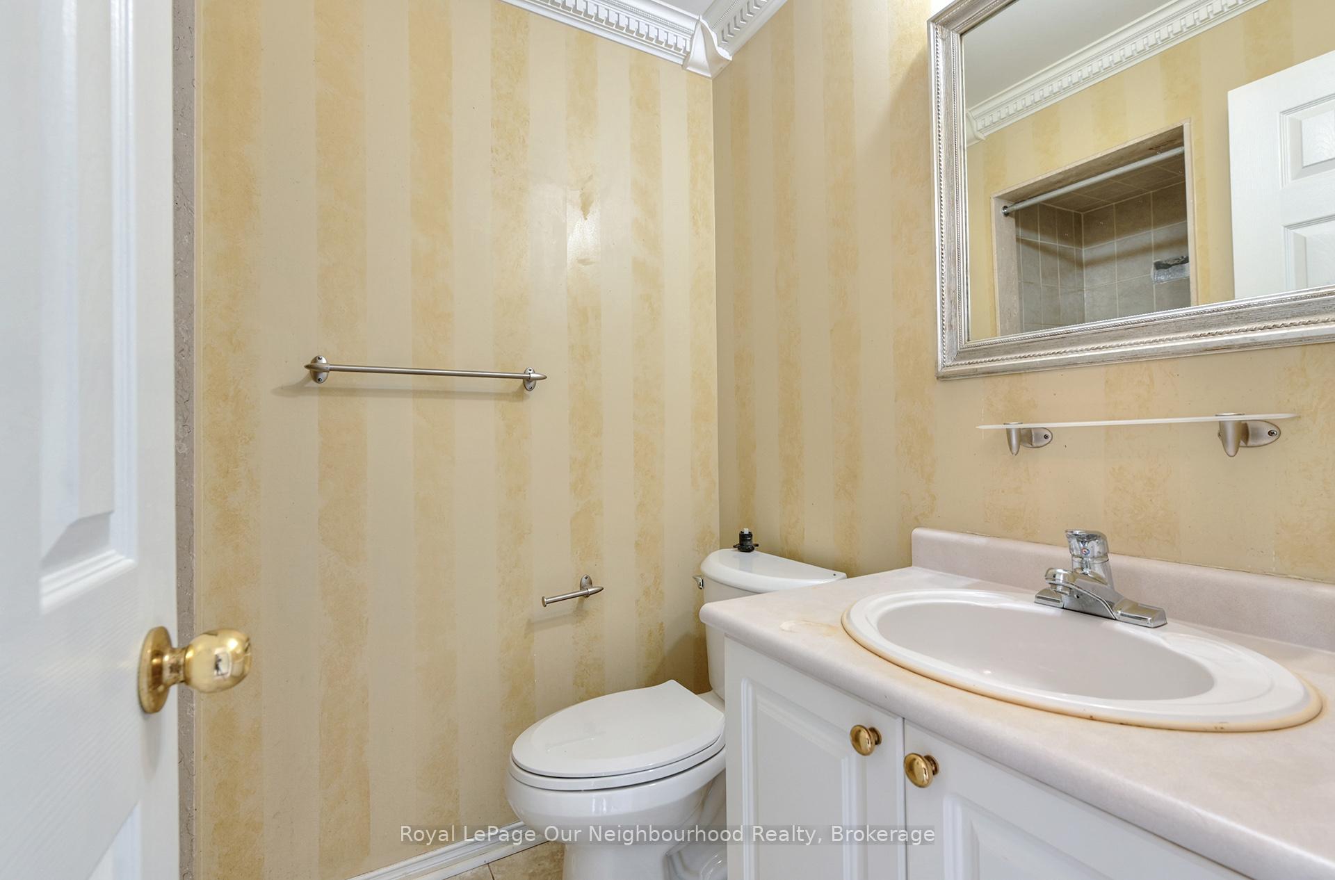 Photo 9 of Unit 96, 50 Strathaven Drive, Mississauga, Hurontario — HOMEH