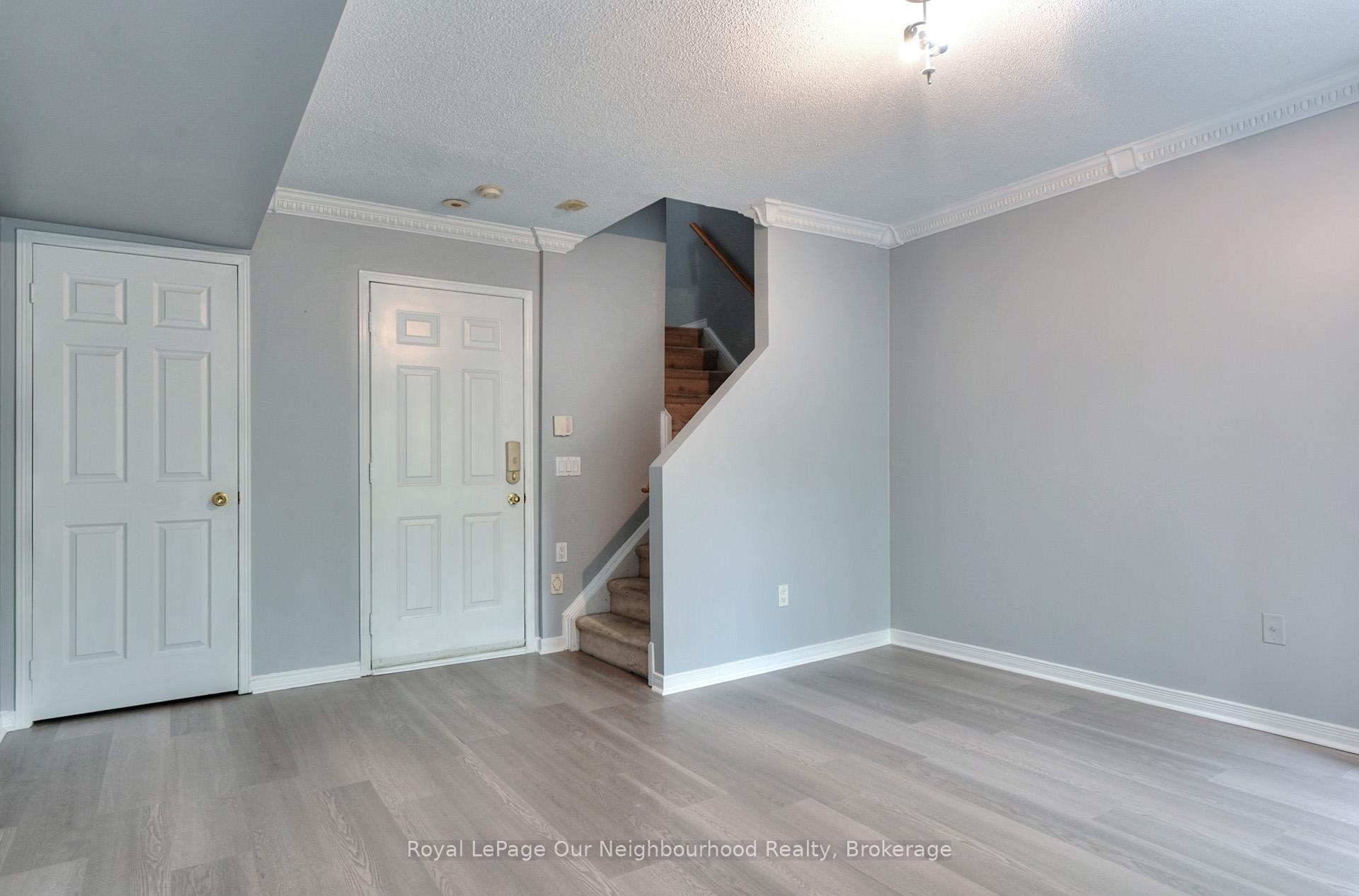 Photo 10 of Unit 96, 50 Strathaven Drive, Mississauga, Hurontario — HOMEH