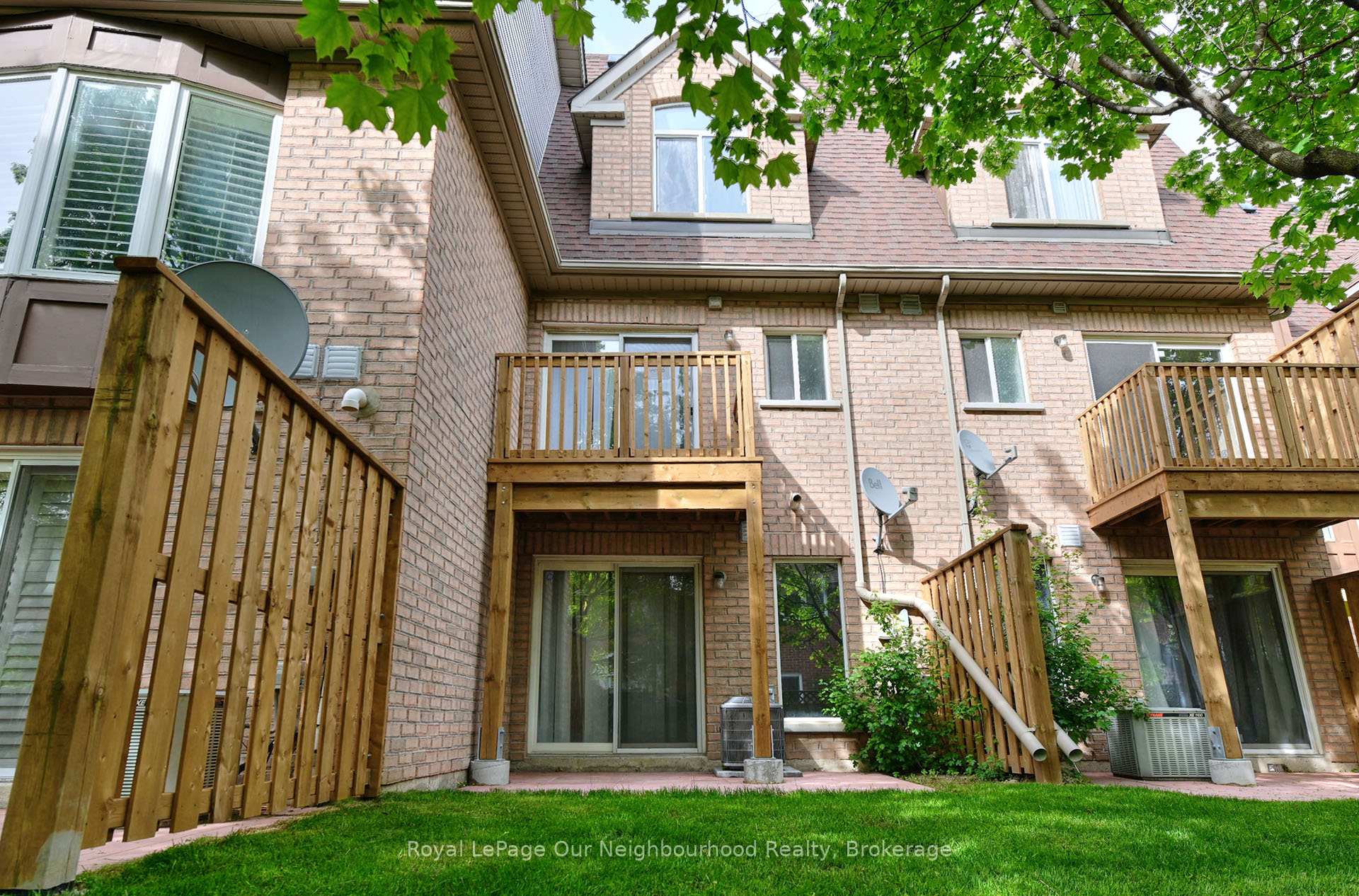 Photo 11 of Unit 96, 50 Strathaven Drive, Mississauga, Hurontario — HOMEH