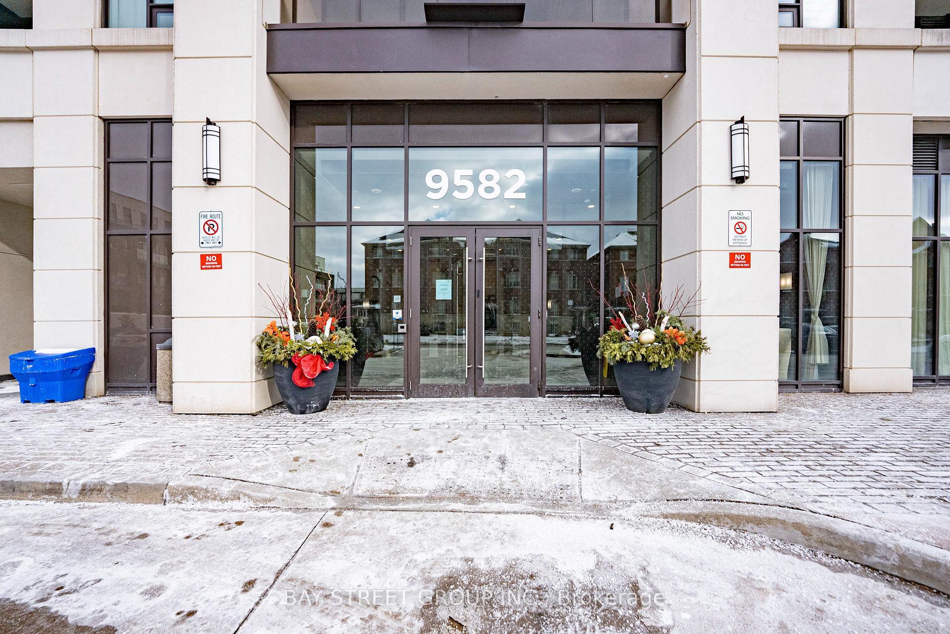 Photo 1 of Unit 1001, 9582 Markham Road, Markham, Wismer — HOMEH