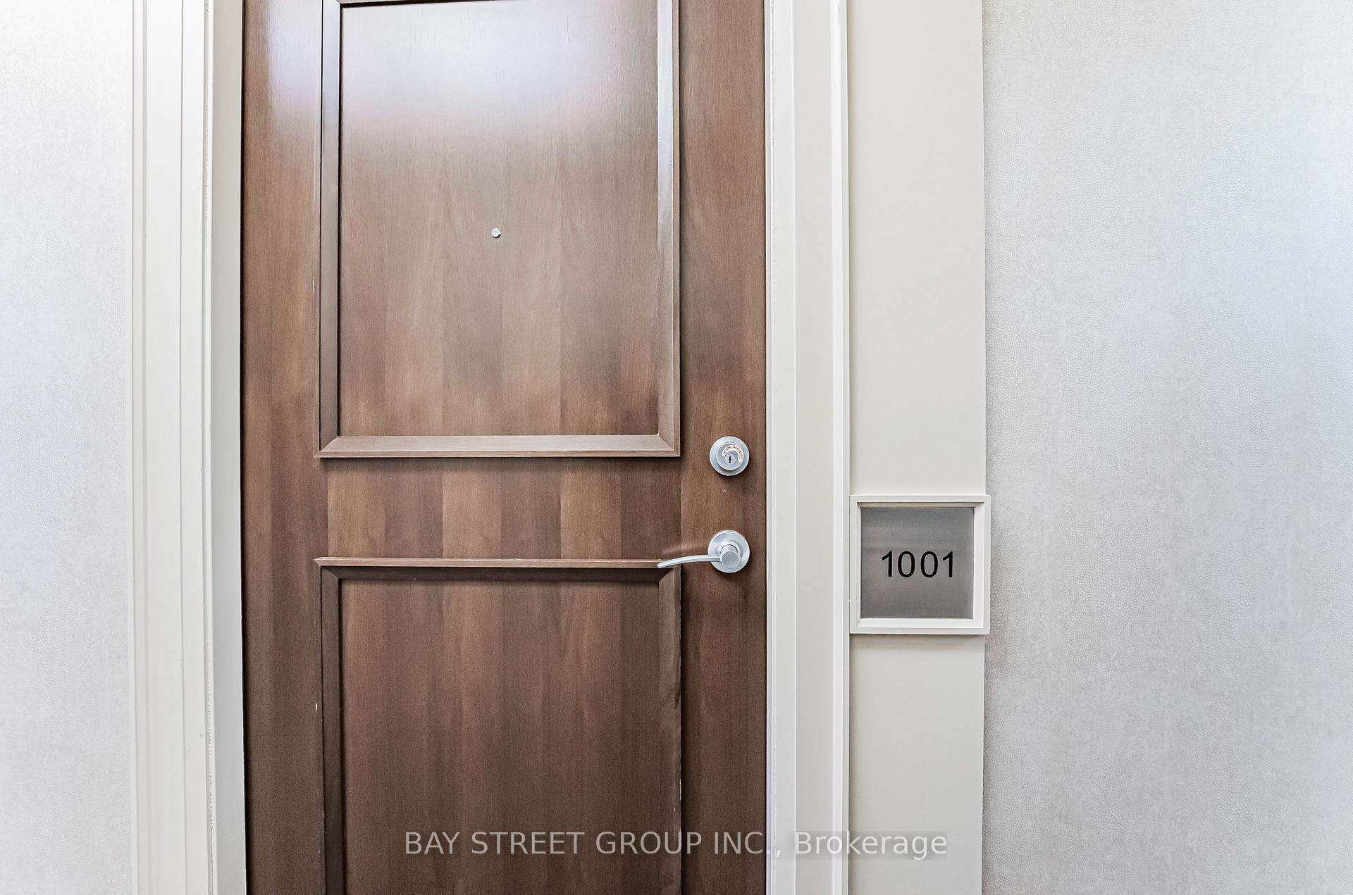 Photo 3 of Unit 1001, 9582 Markham Road, Markham, Wismer — HOMEH