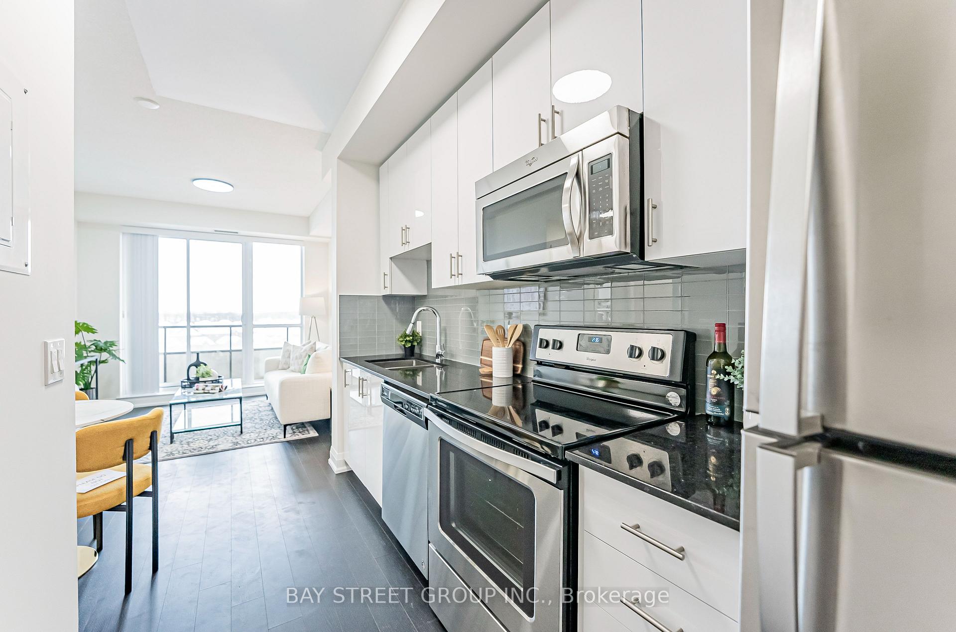 Photo 5 of Unit 1001, 9582 Markham Road, Markham, Wismer — HOMEH