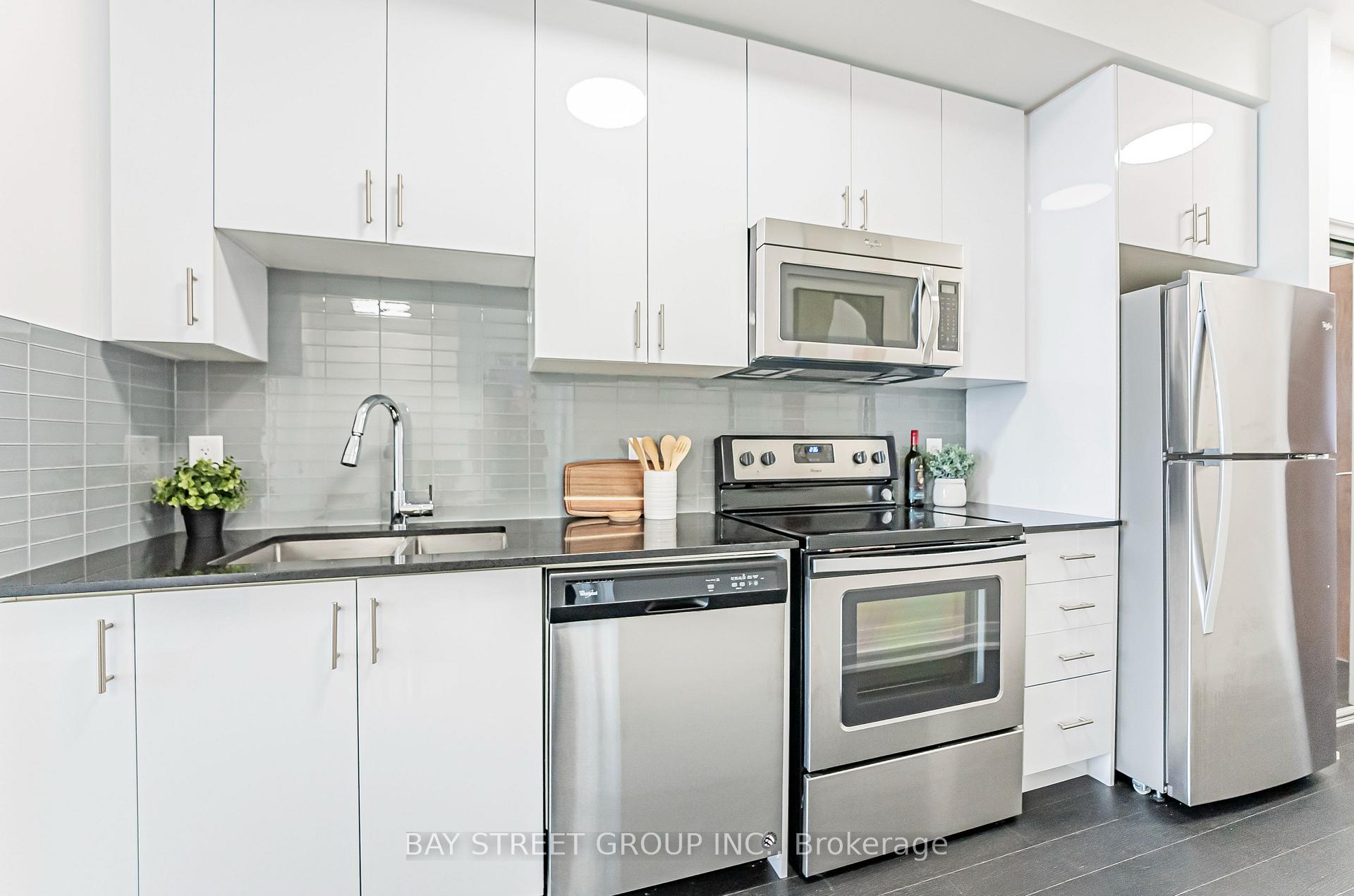 Photo 7 of Unit 1001, 9582 Markham Road, Markham, Wismer — HOMEH