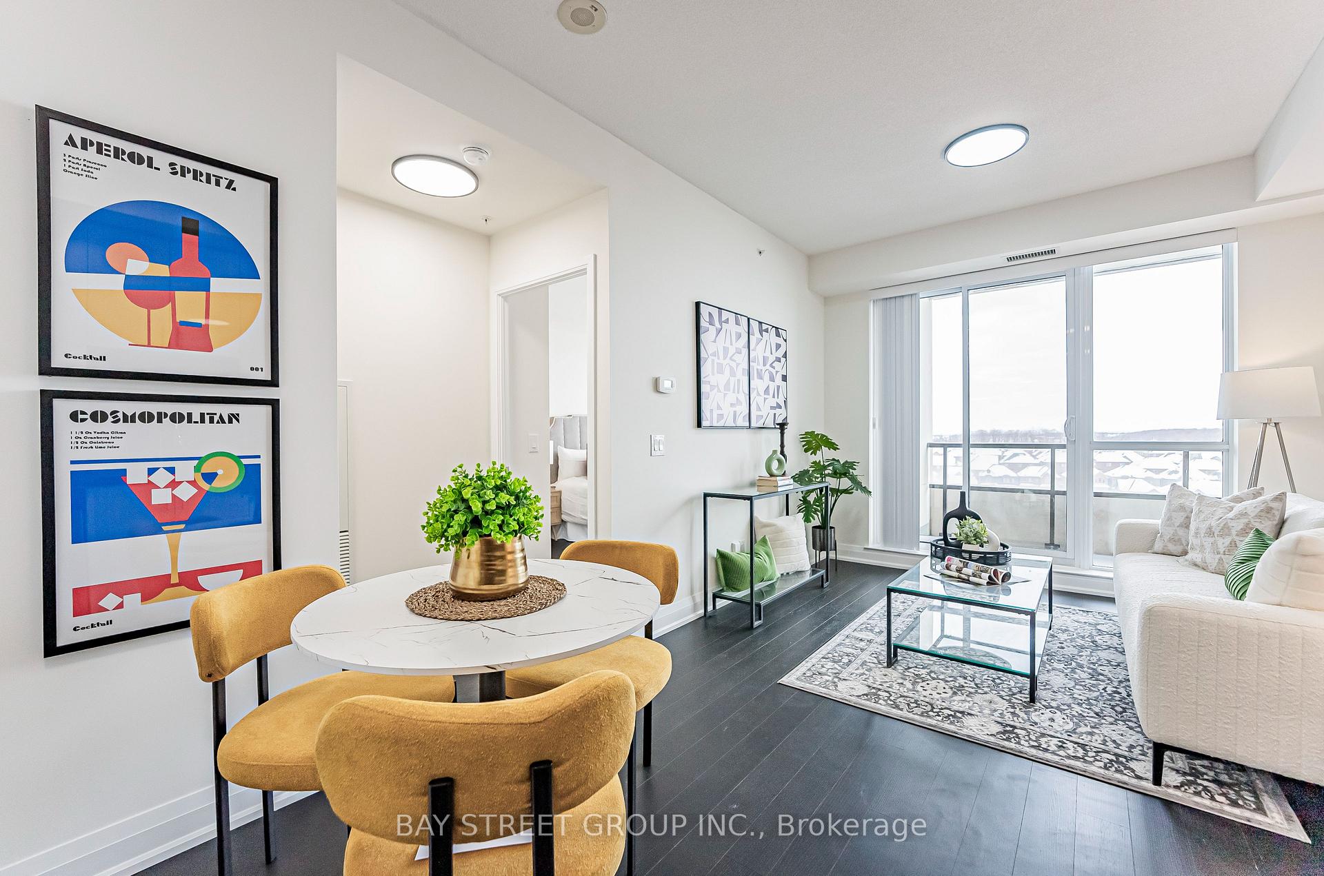 Photo 11 of Unit 1001, 9582 Markham Road, Markham, Wismer — HOMEH