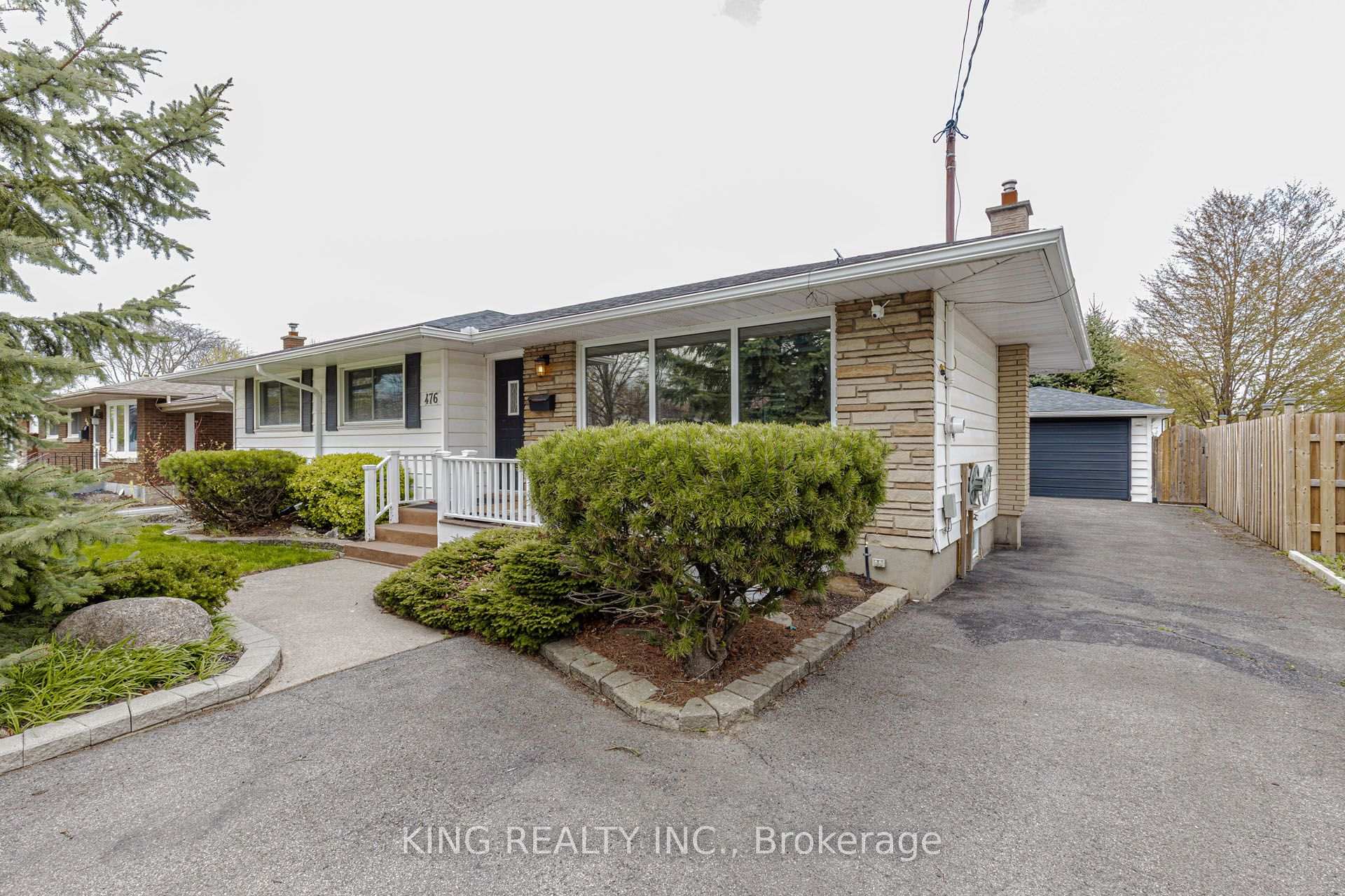 Photo 2 of 476 Bunting Road, St. Catharines, Bunting/Linwell — HOMEH