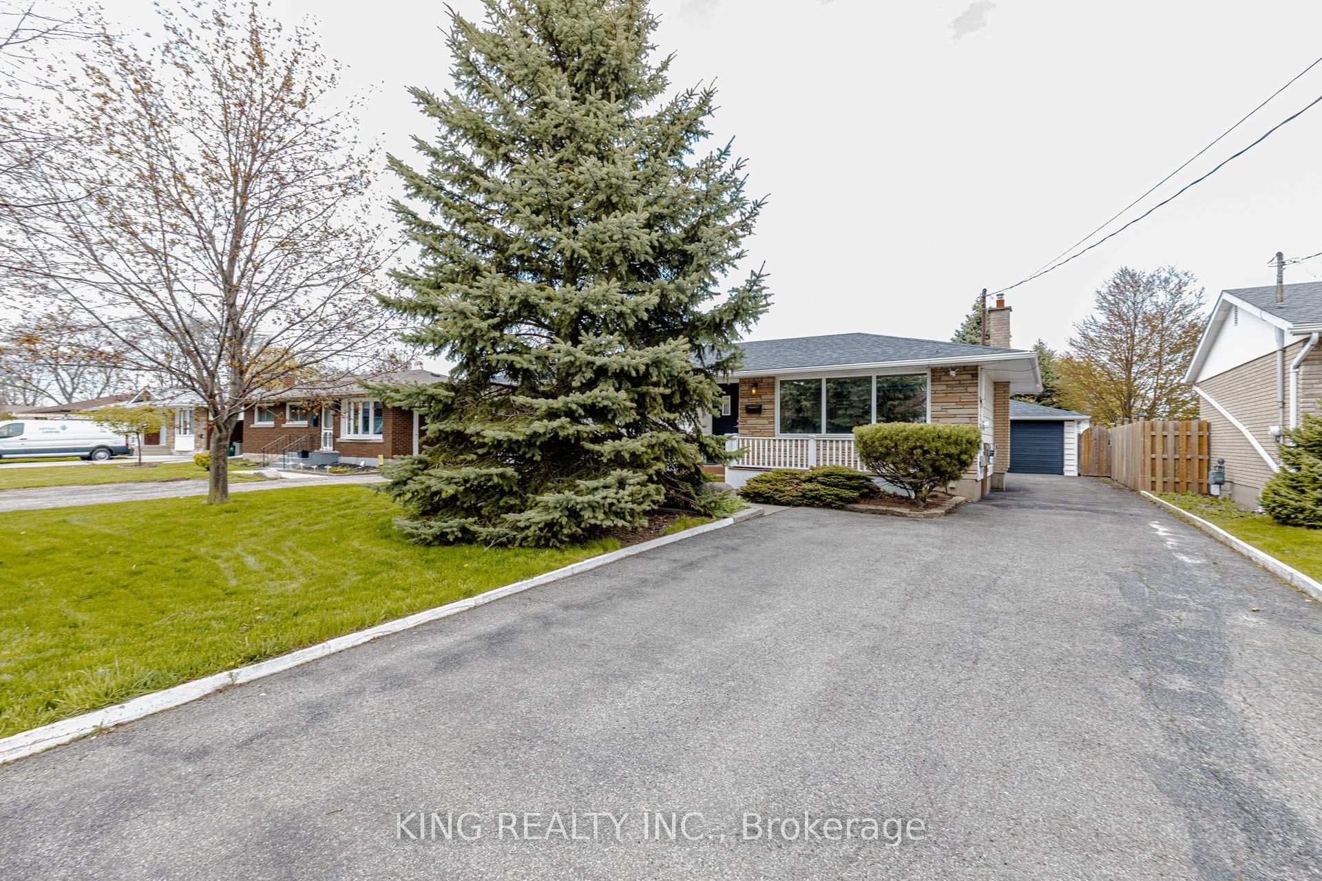 Photo 4 of 476 Bunting Road, St. Catharines, Bunting/Linwell — HOMEH