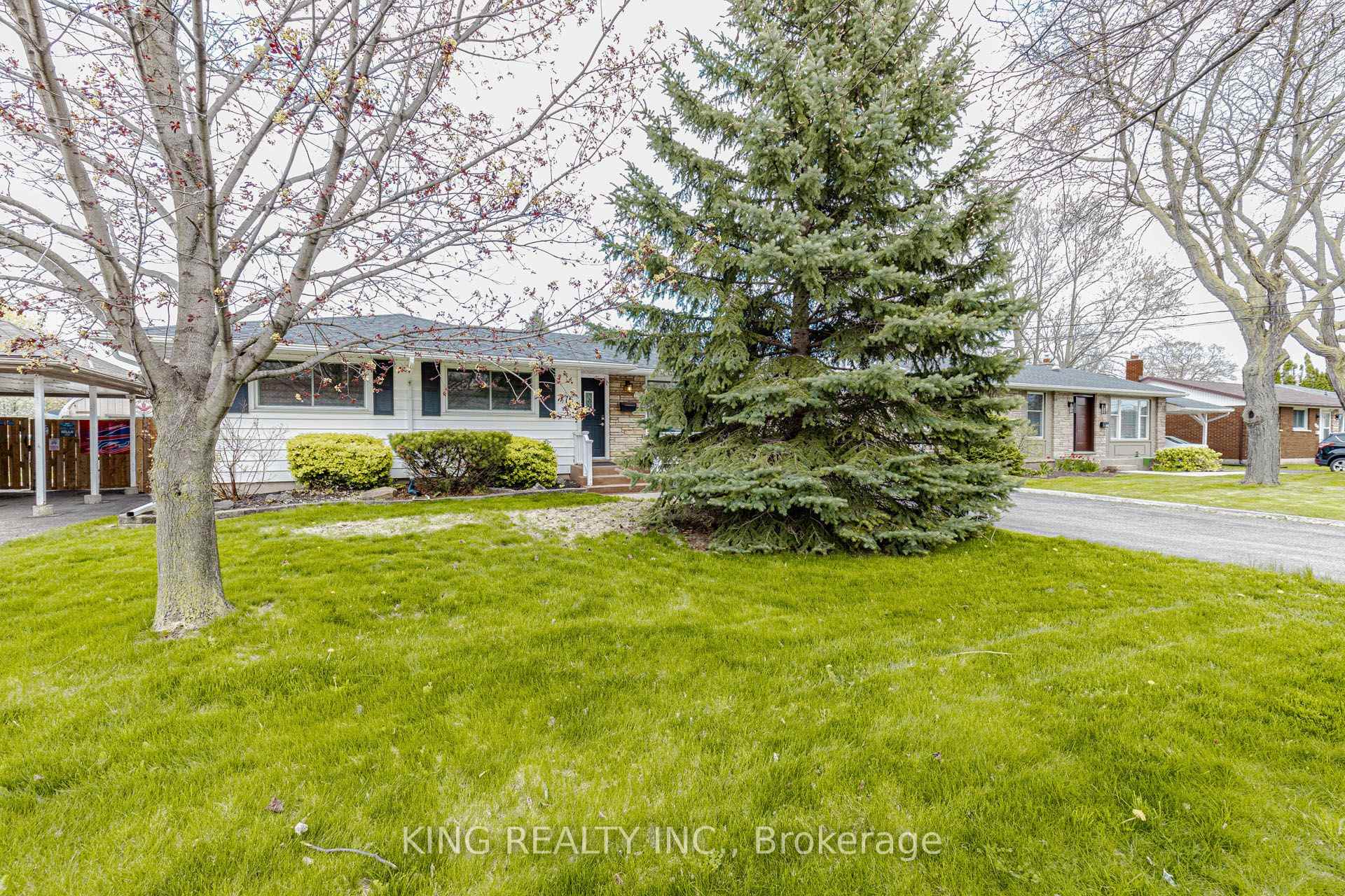 Photo 5 of 476 Bunting Road, St. Catharines, Bunting/Linwell — HOMEH