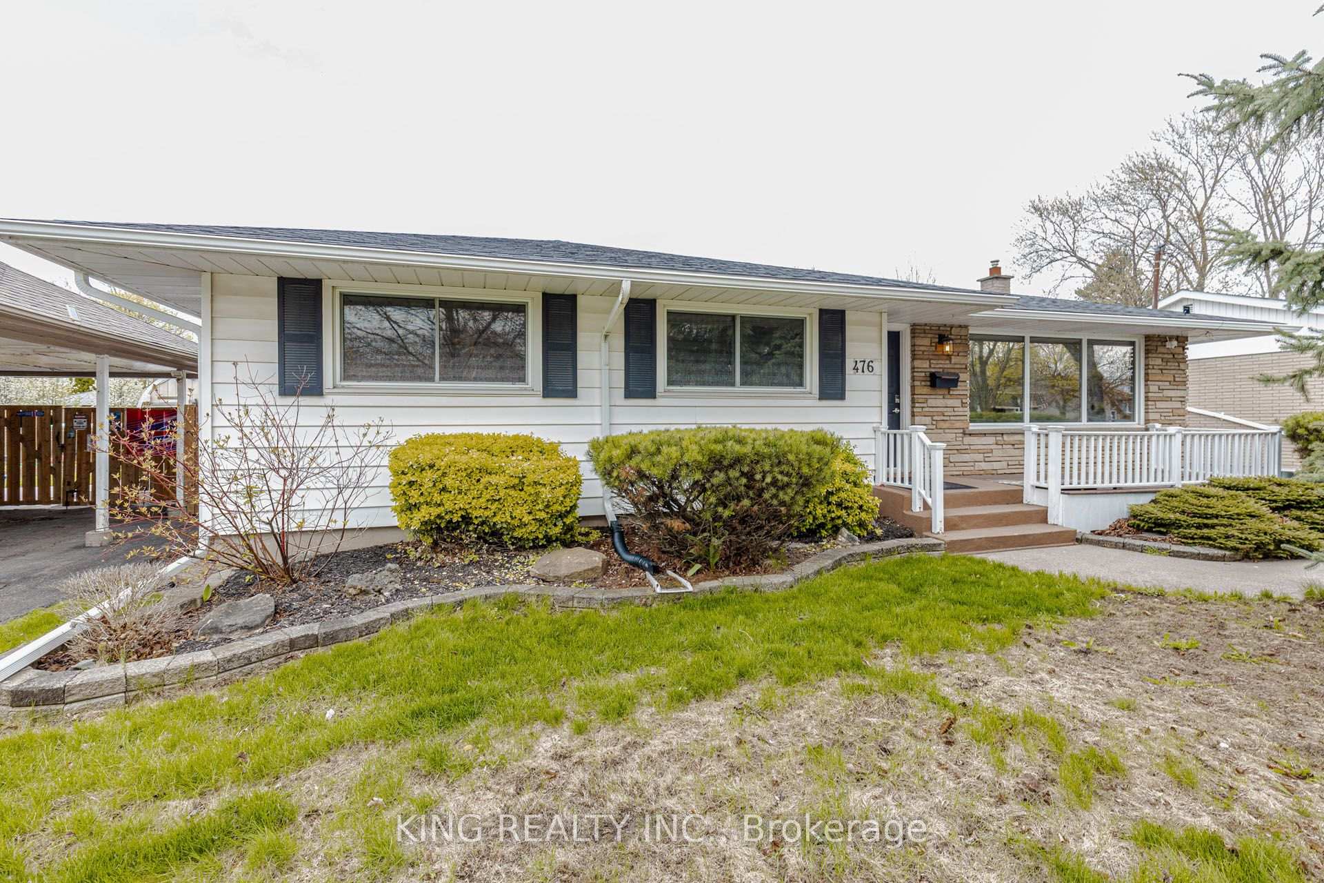 Photo 6 of 476 Bunting Road, St. Catharines, Bunting/Linwell — HOMEH